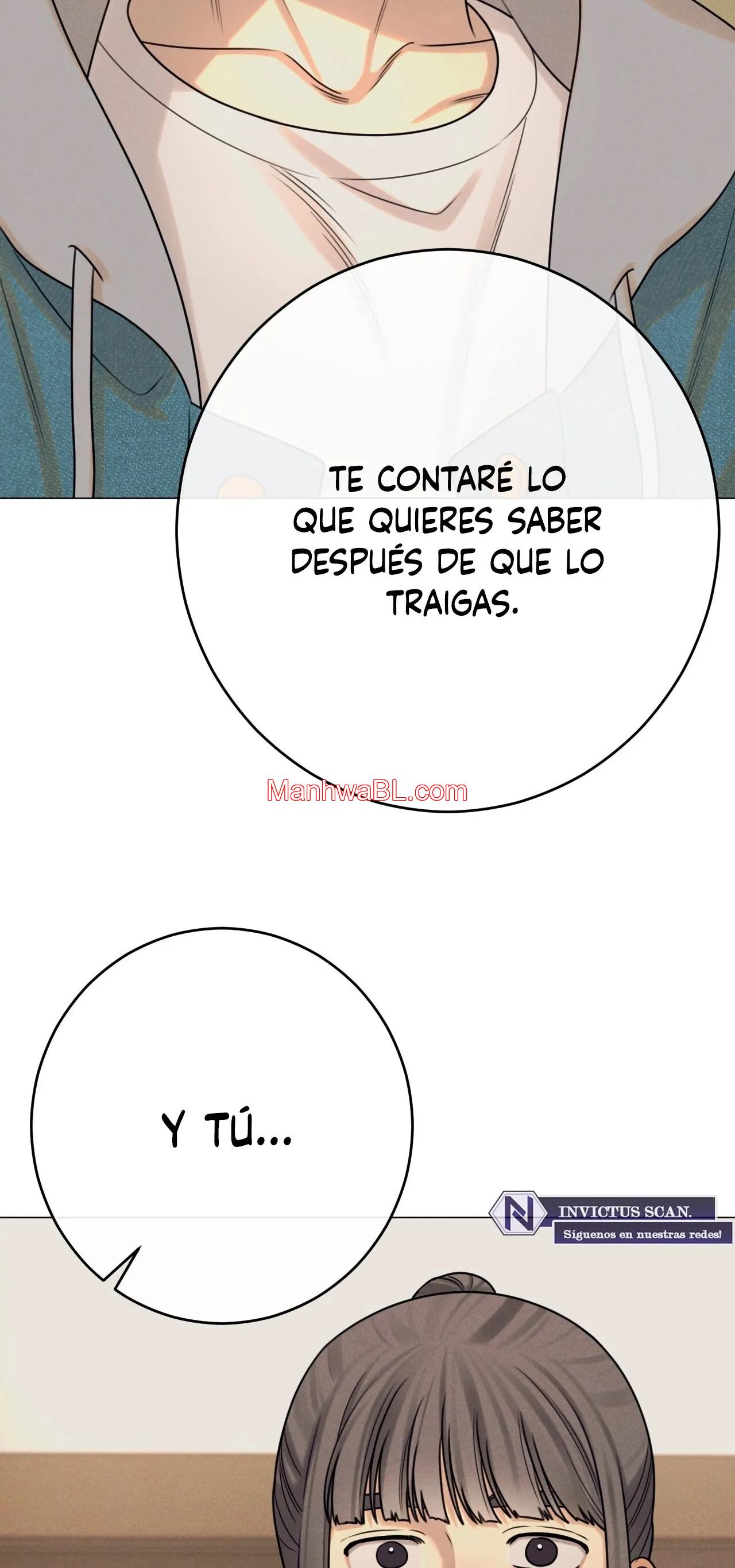 Dreaming of the Dokkaebi - Capítulo 61 2 manhwa