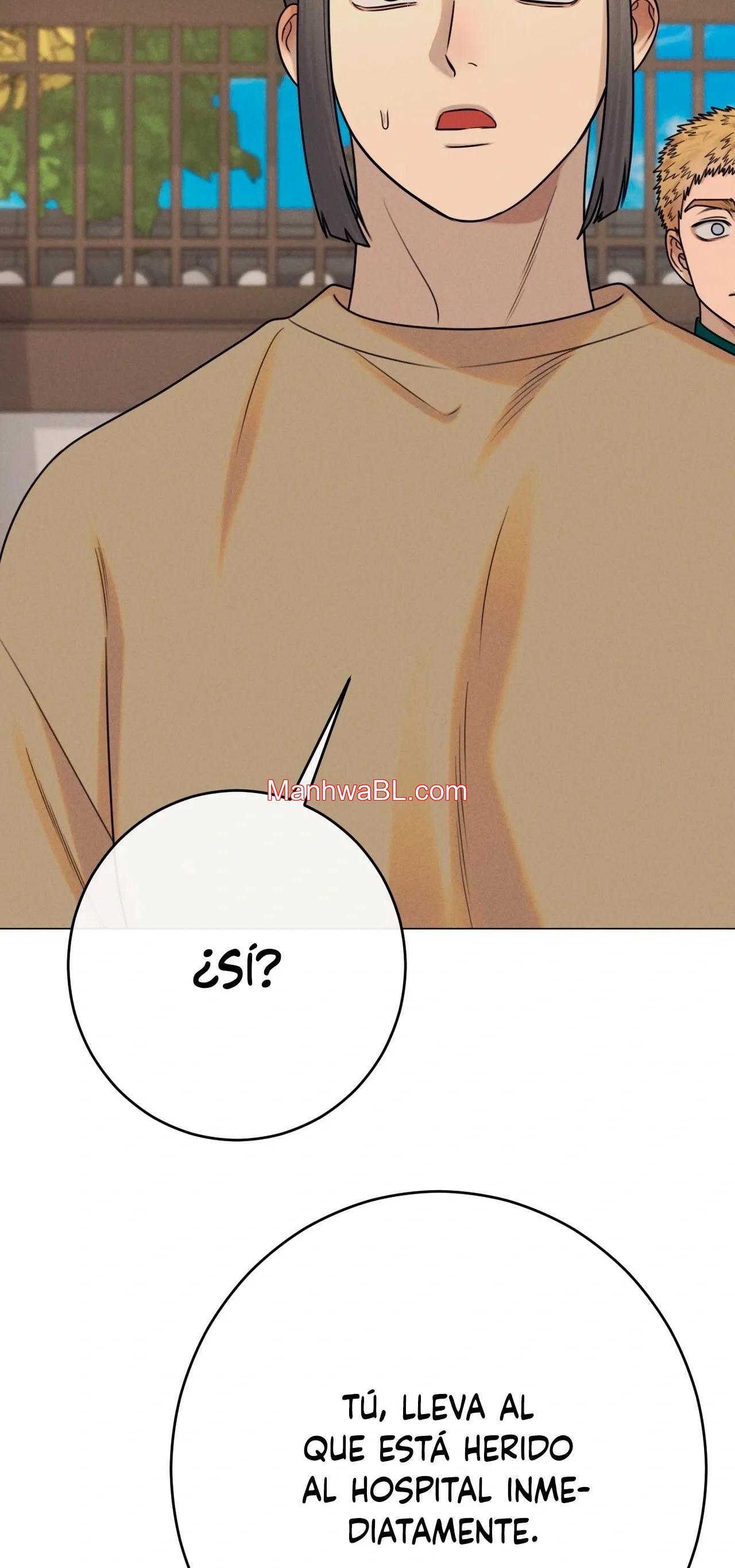 Dreaming of the Dokkaebi - Capítulo 61 2 manhwa