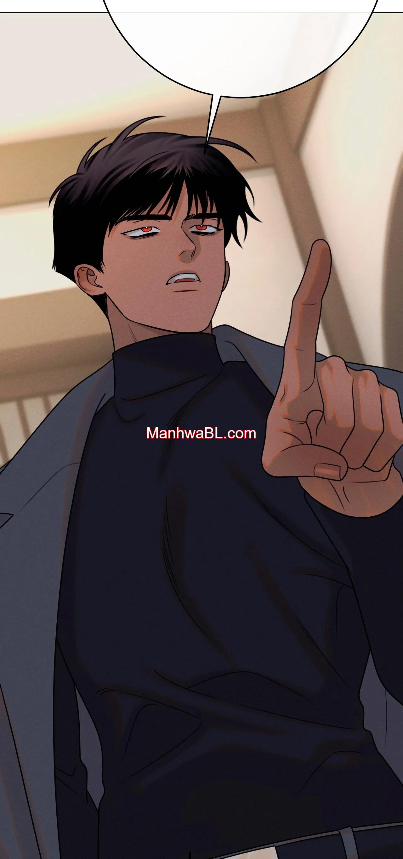 Dreaming of the Dokkaebi - Capítulo 61 2 manhwa