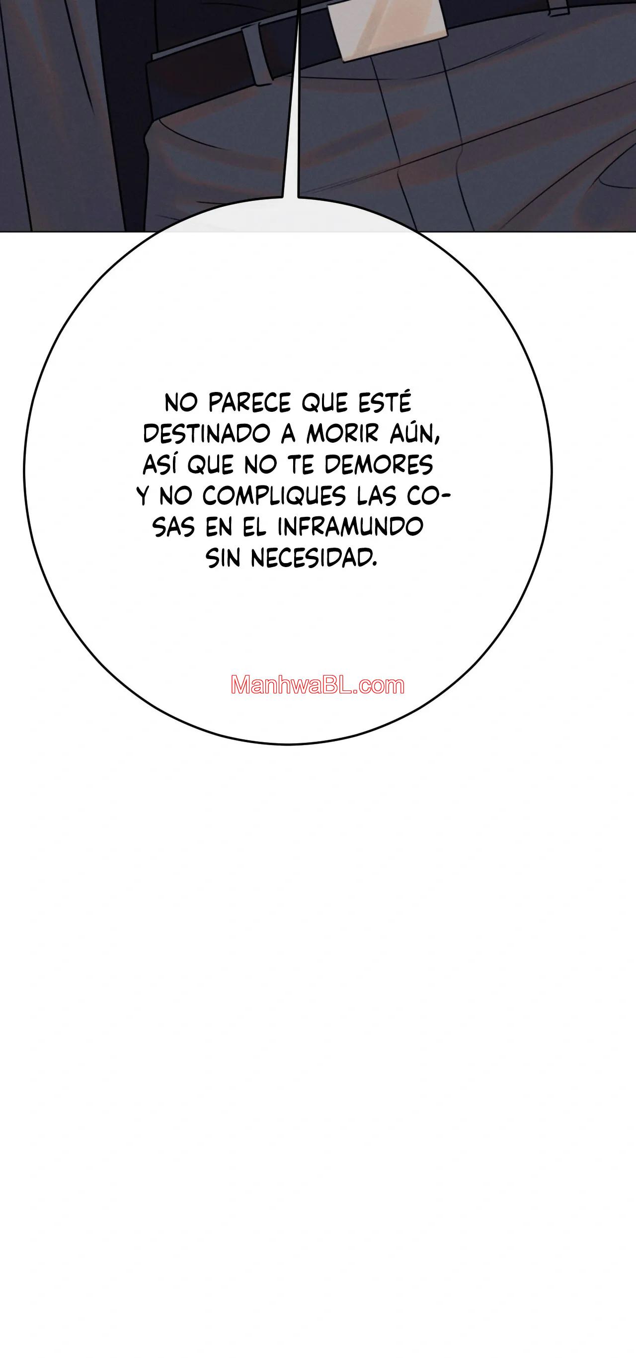 Dreaming of the Dokkaebi - Capítulo 61 2 manhwa