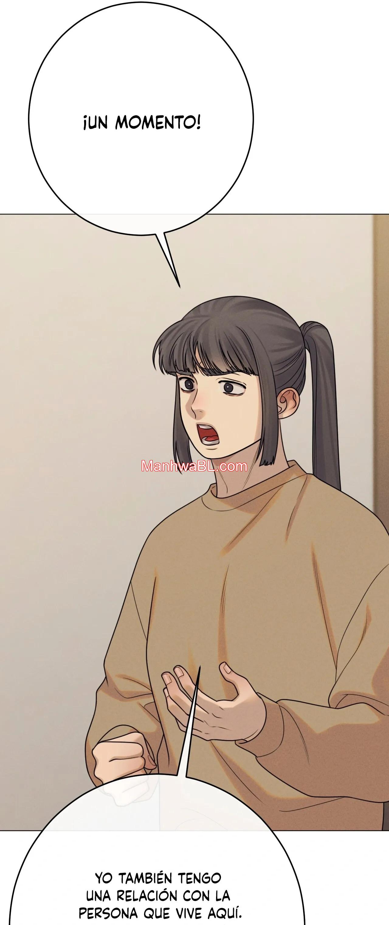 Dreaming of the Dokkaebi - Capítulo 61 2 manhwa