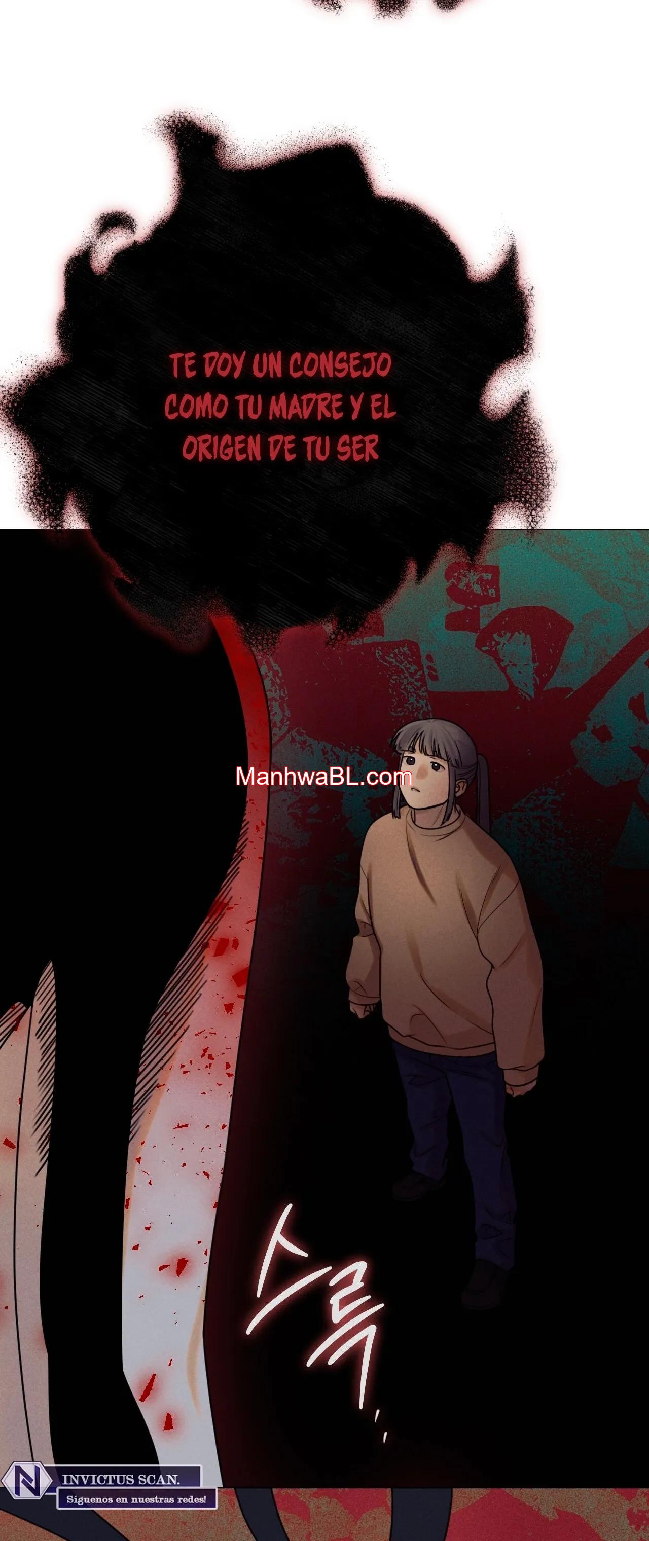 Dreaming of the Dokkaebi - Capítulo 61 2 manhwa