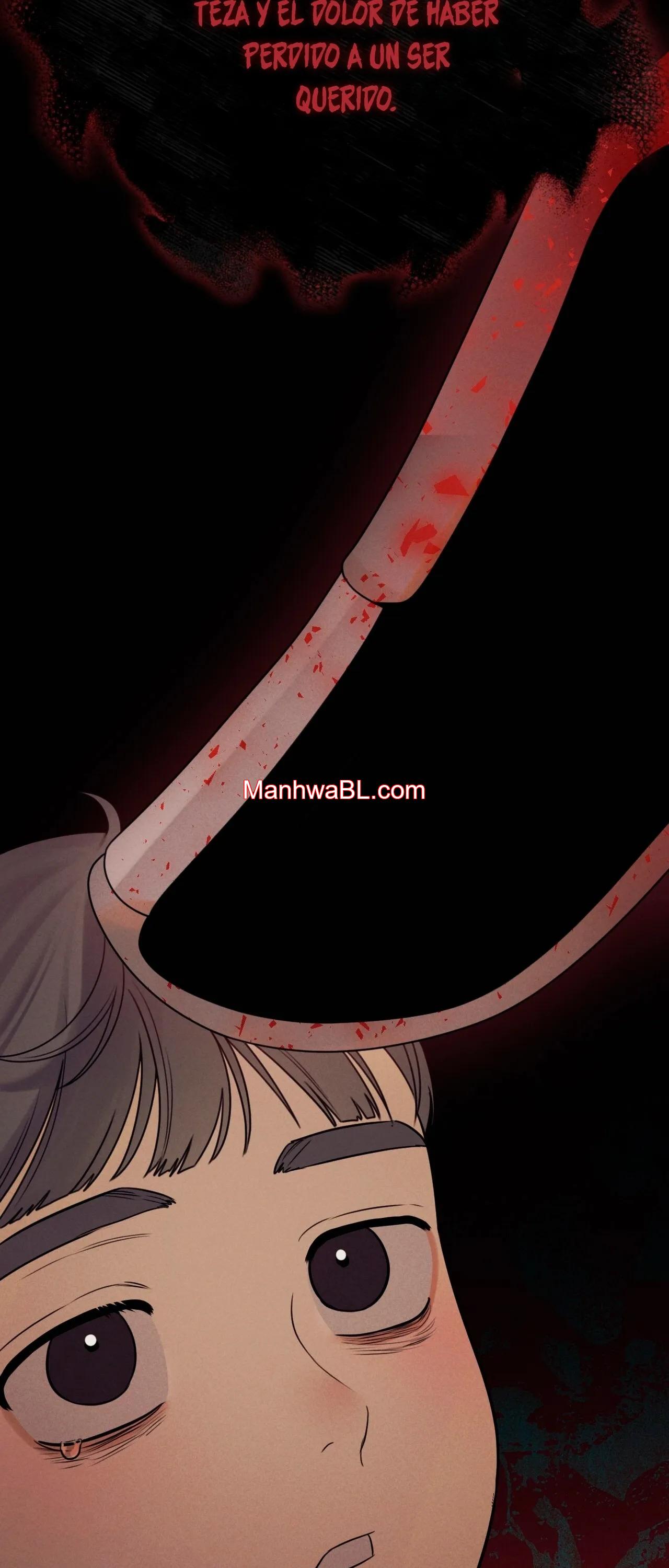Dreaming of the Dokkaebi - Capítulo 61 2 manhwa