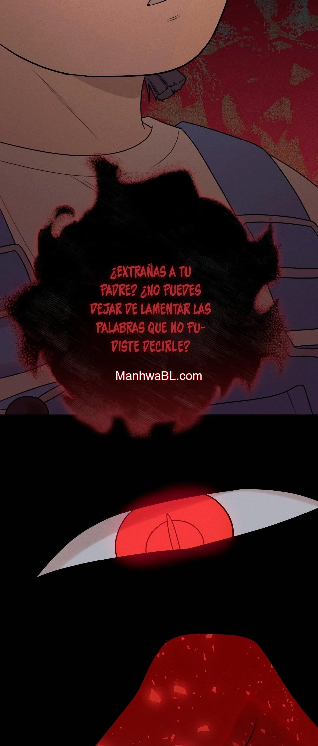 Dreaming of the Dokkaebi - Capítulo 61 2 manhwa
