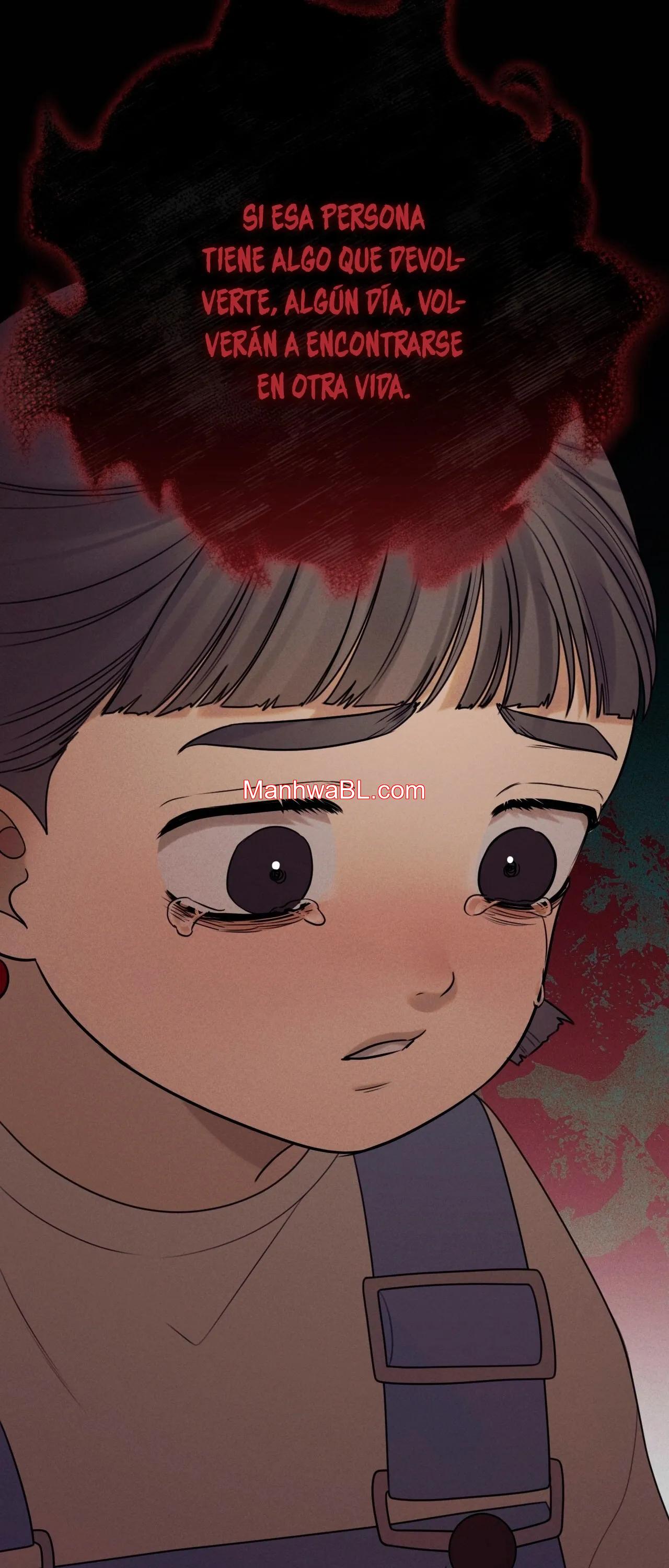Dreaming of the Dokkaebi - Capítulo 61 2 manhwa