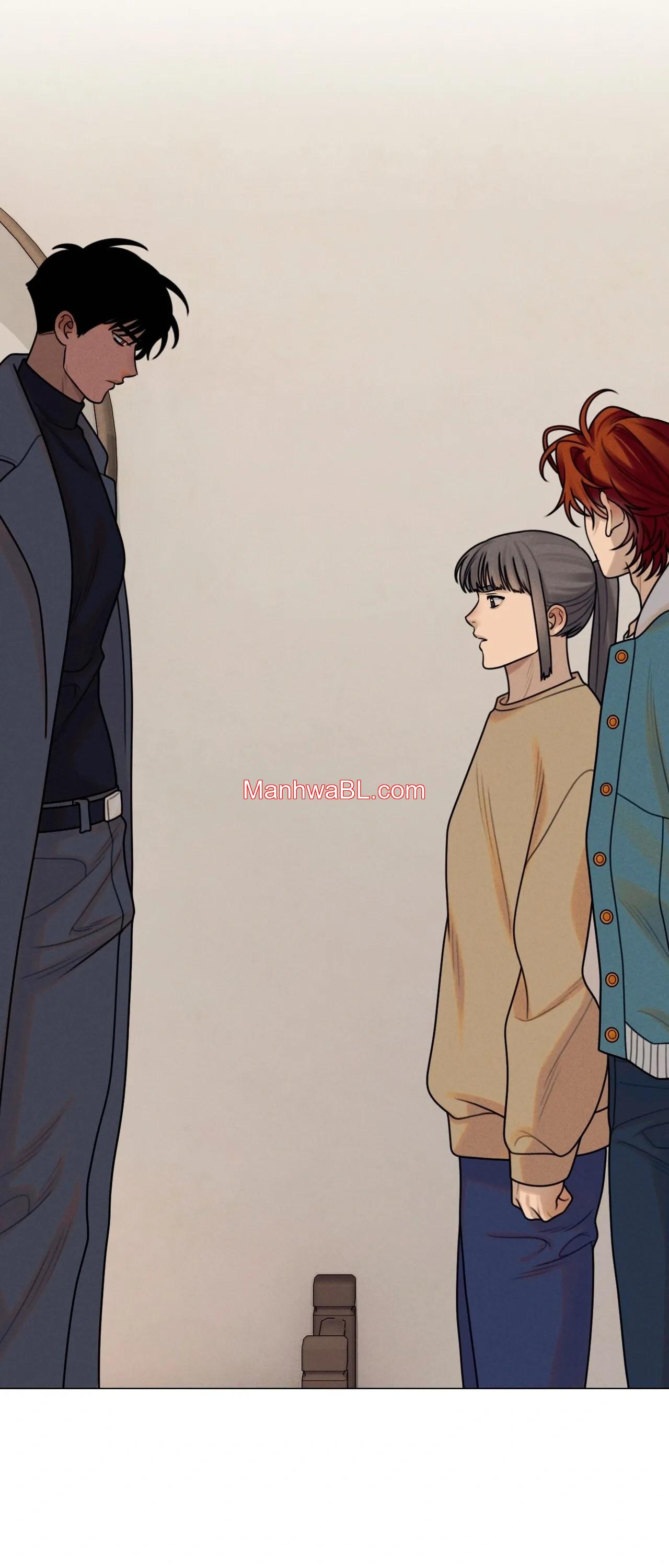 Dreaming of the Dokkaebi - Capítulo 61 2 manhwa