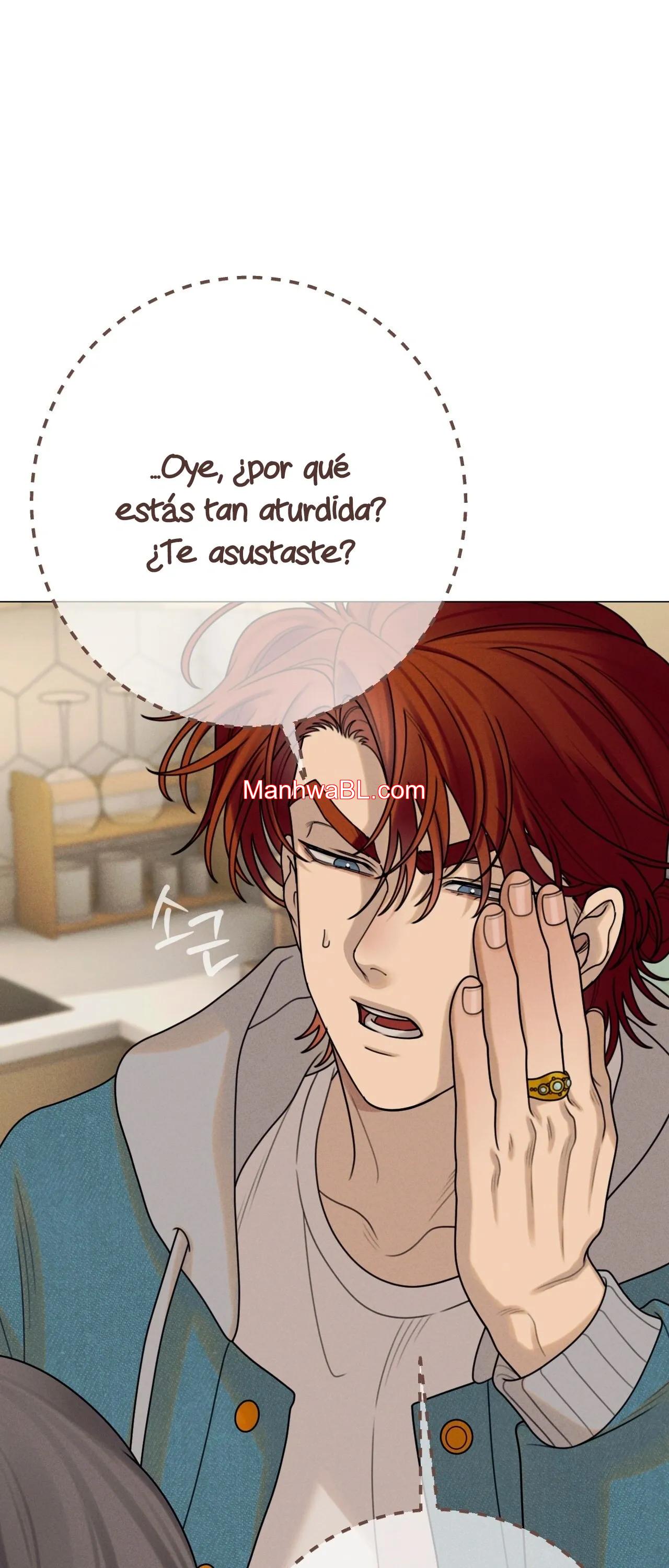 Dreaming of the Dokkaebi - Capítulo 61 2 manhwa