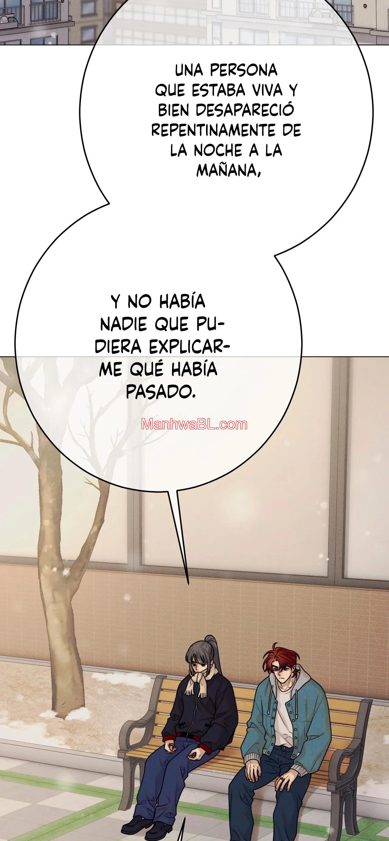 Dreaming of the Dokkaebi - Capítulo 60 manhwa