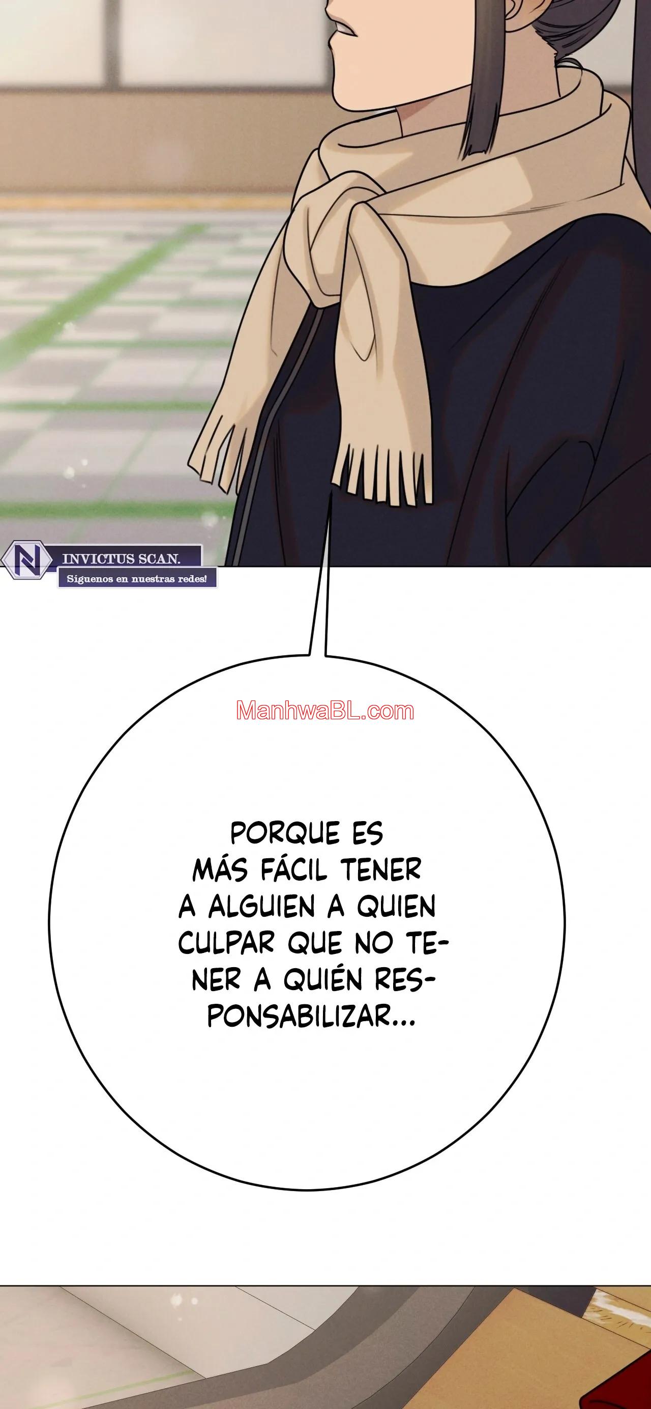 Dreaming of the Dokkaebi - Capítulo 60 manhwa