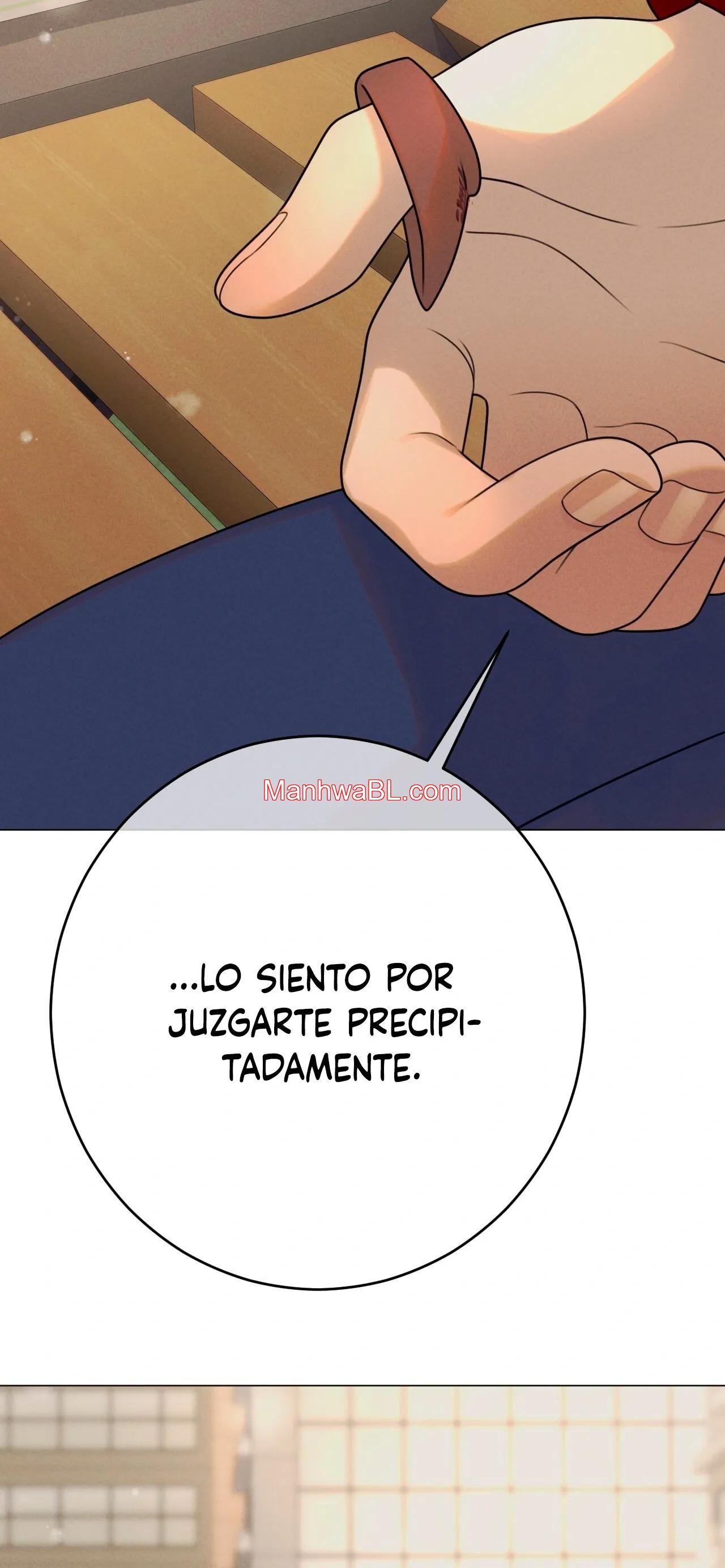 Dreaming of the Dokkaebi - Capítulo 60 manhwa