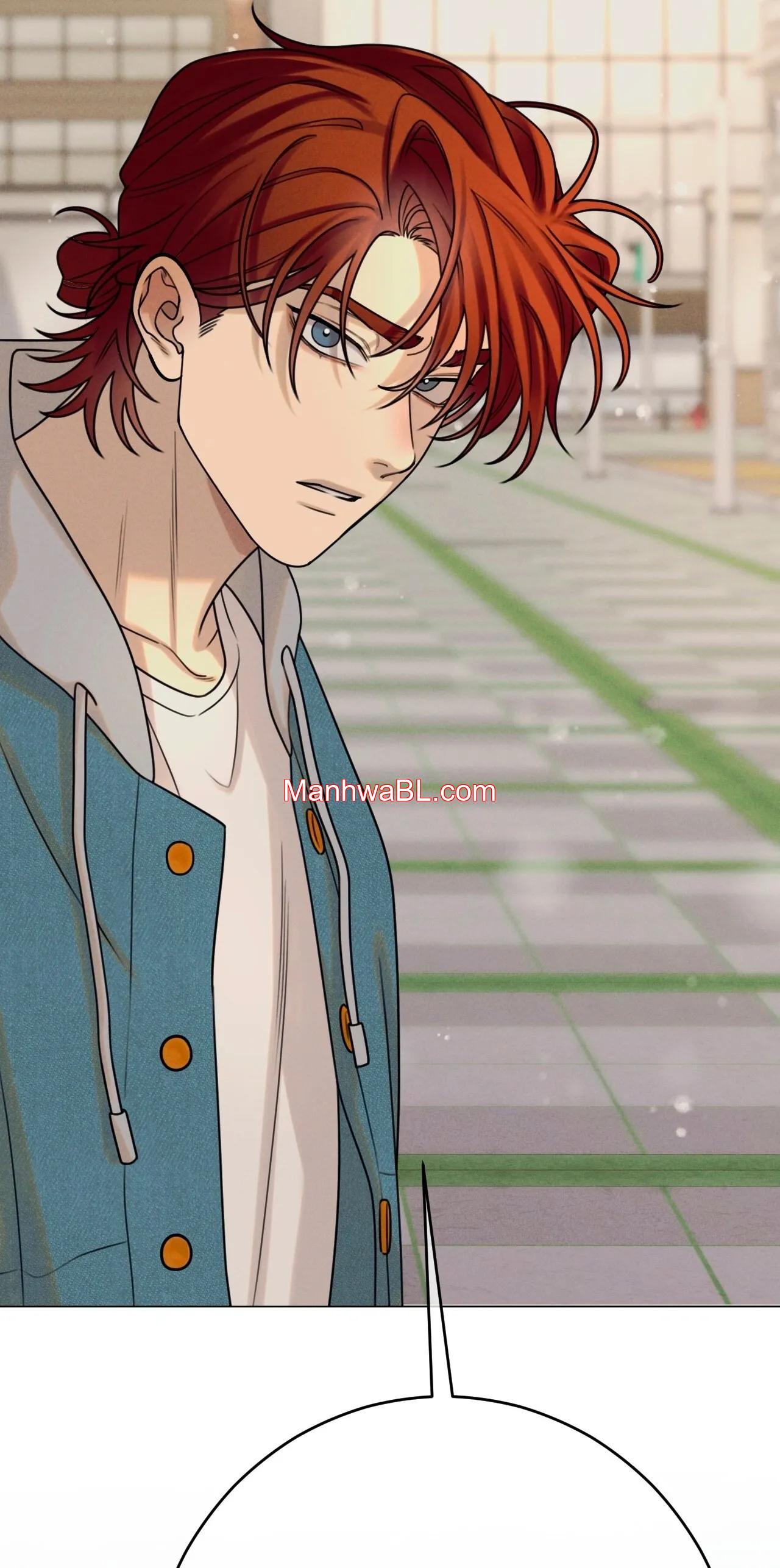 Dreaming of the Dokkaebi - Capítulo 60 manhwa