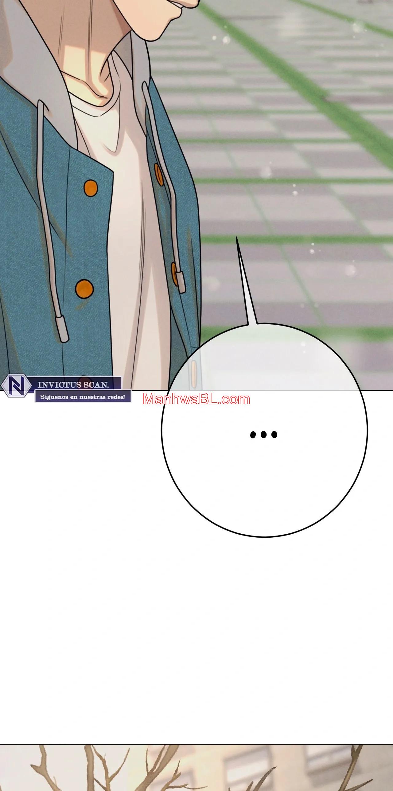Dreaming of the Dokkaebi - Capítulo 60 manhwa