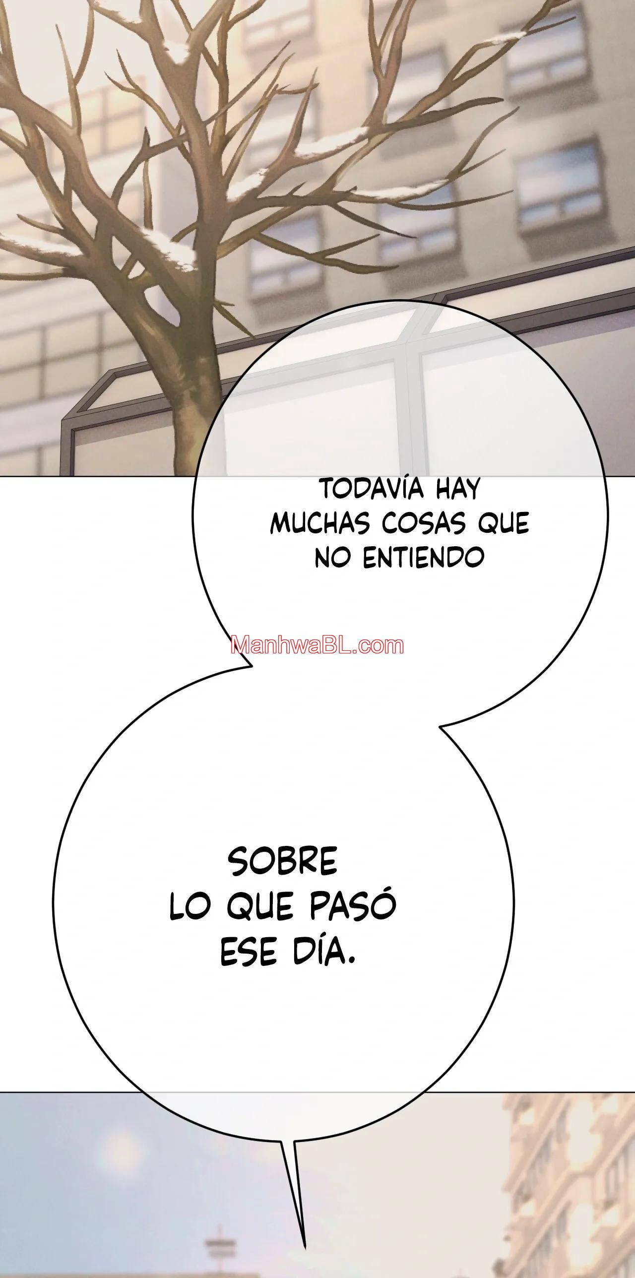 Dreaming of the Dokkaebi - Capítulo 60 manhwa