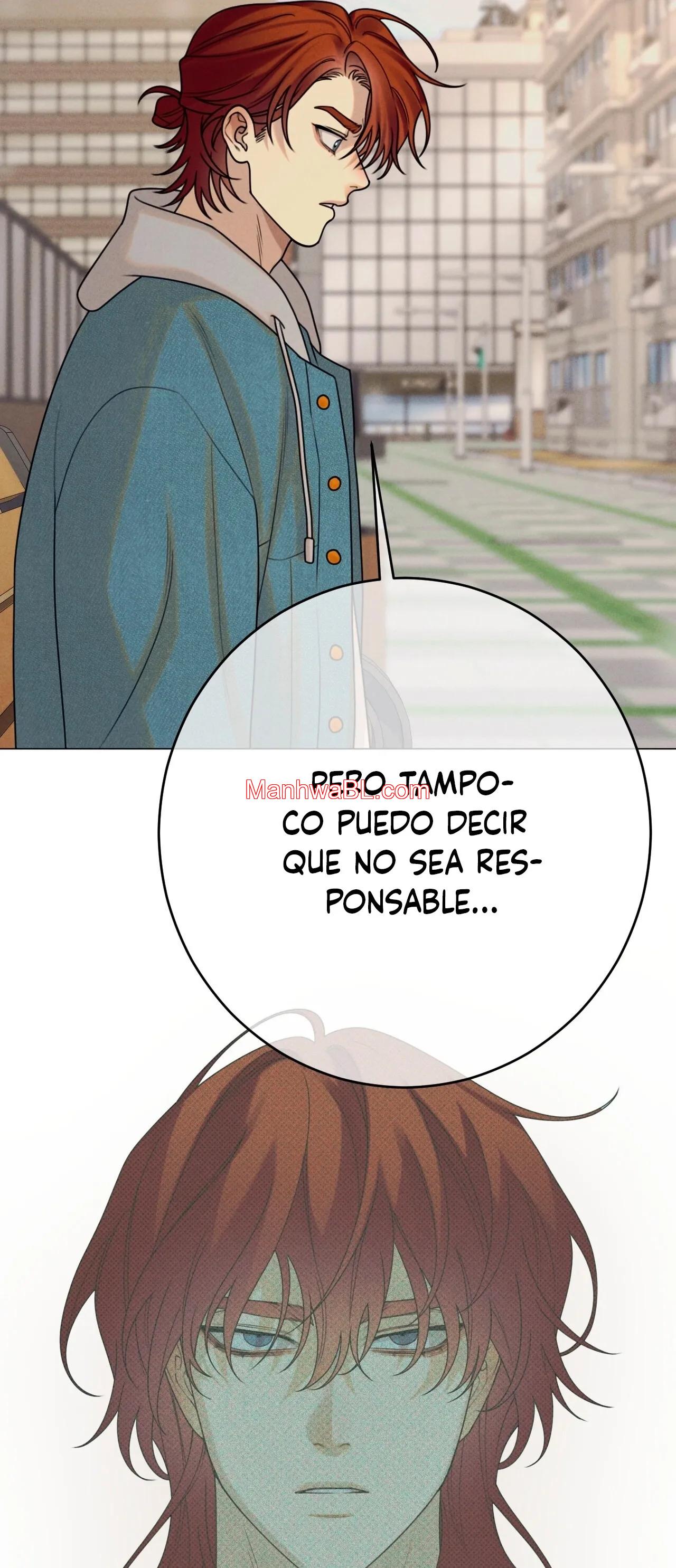 Dreaming of the Dokkaebi - Capítulo 60 manhwa