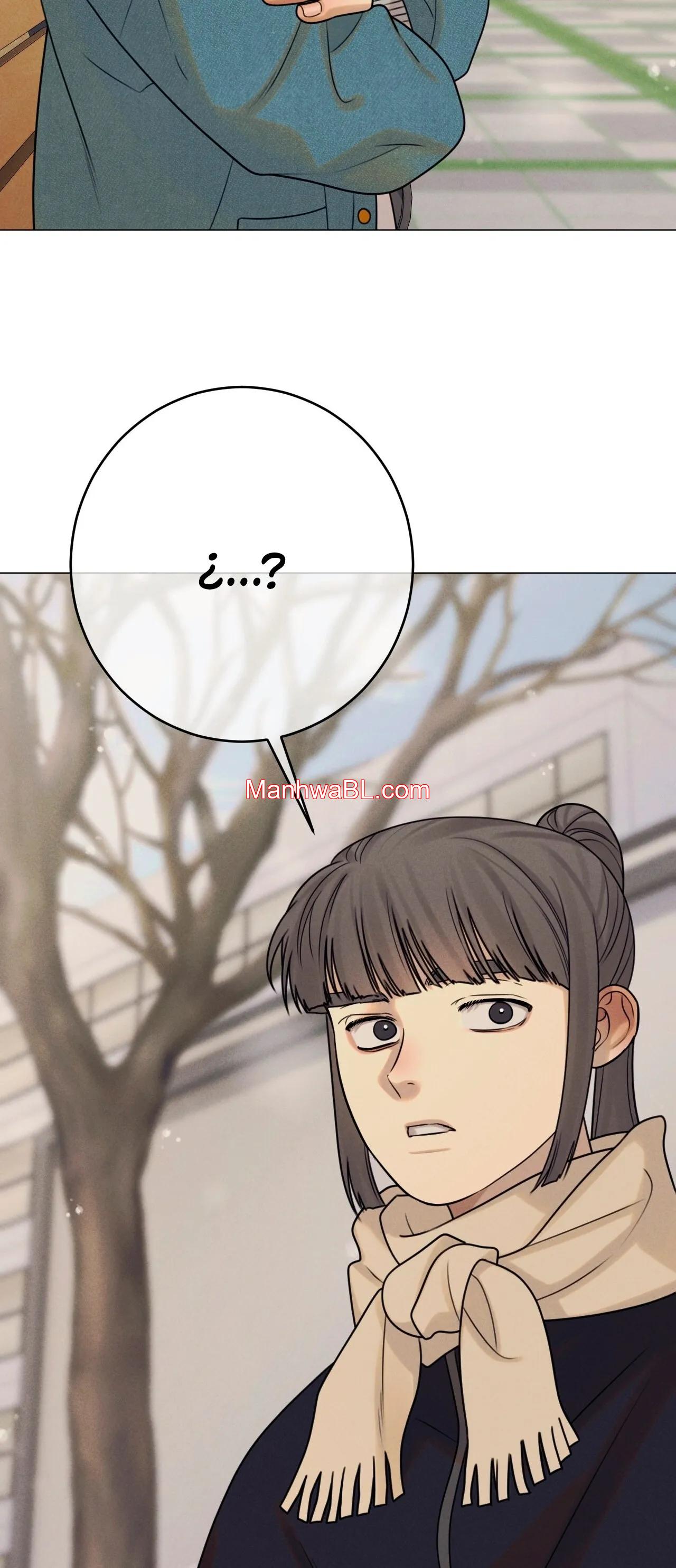 Dreaming of the Dokkaebi - Capítulo 60 manhwa