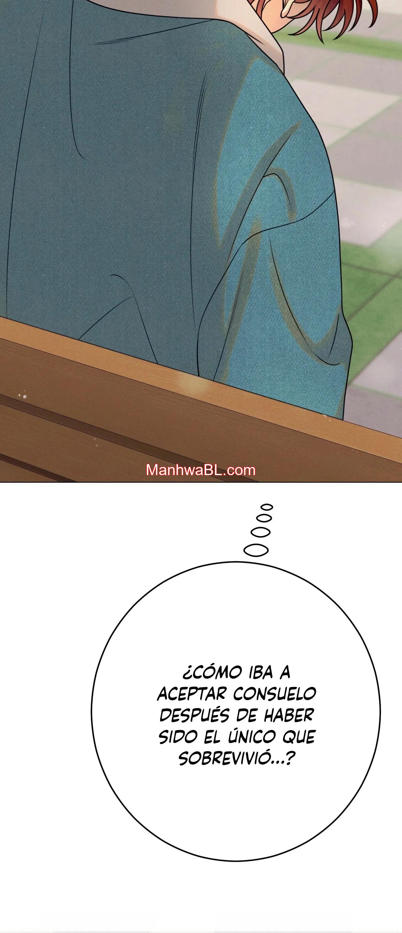 Dreaming of the Dokkaebi - Capítulo 60 manhwa
