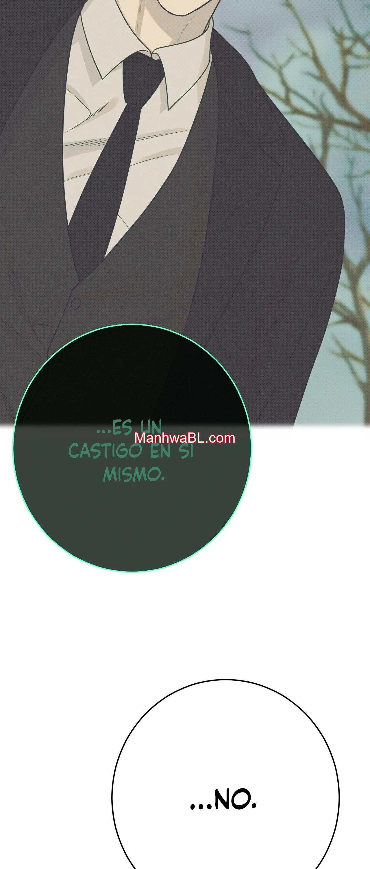Dreaming of the Dokkaebi - Capítulo 60 manhwa
