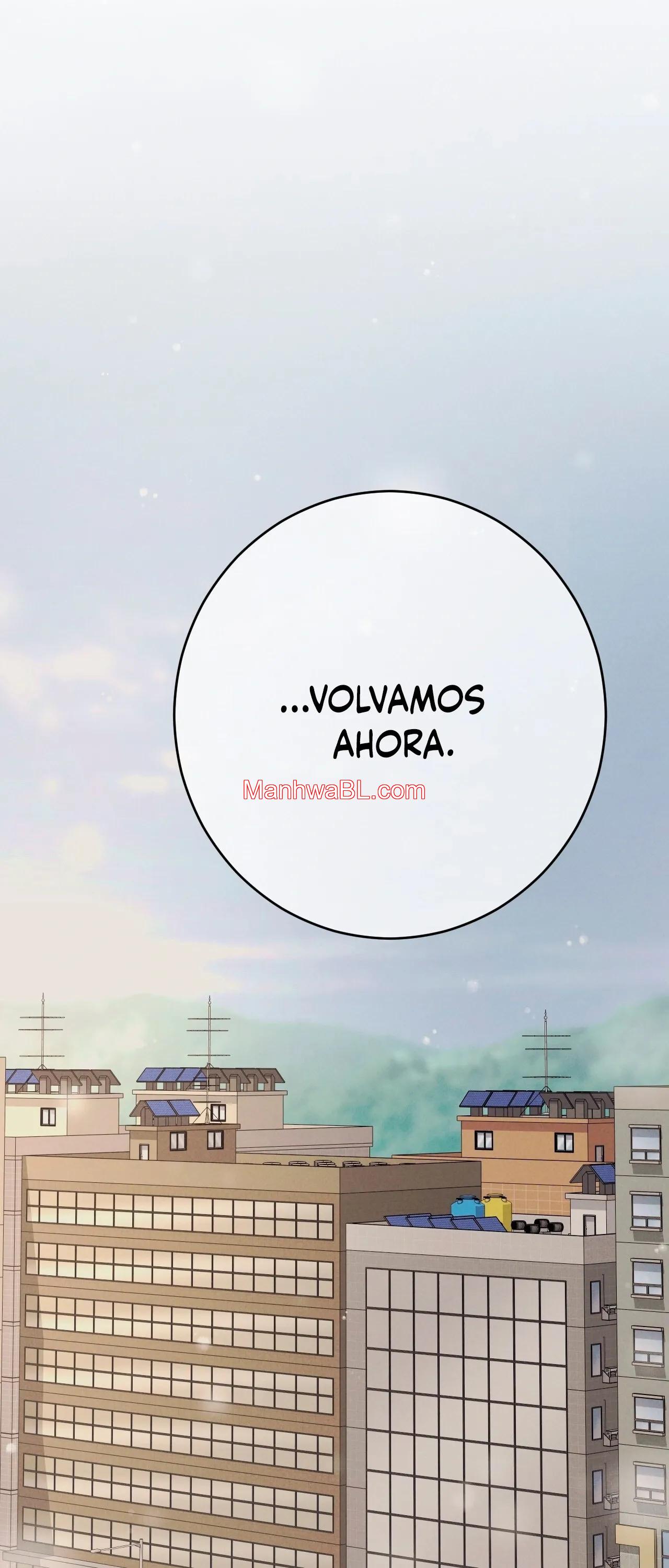 Dreaming of the Dokkaebi - Capítulo 60 manhwa