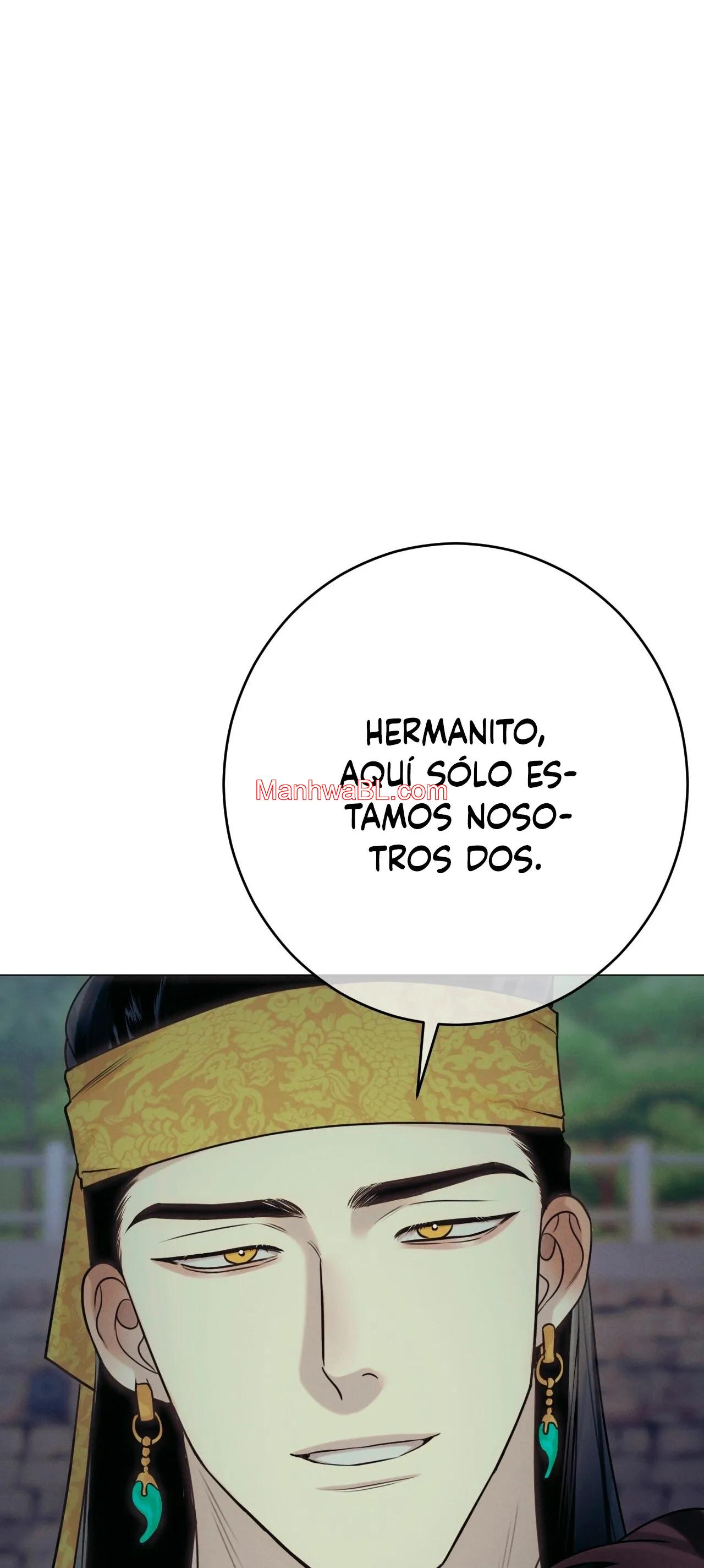 Dreaming of the Dokkaebi - Capítulo 60 manhwa
