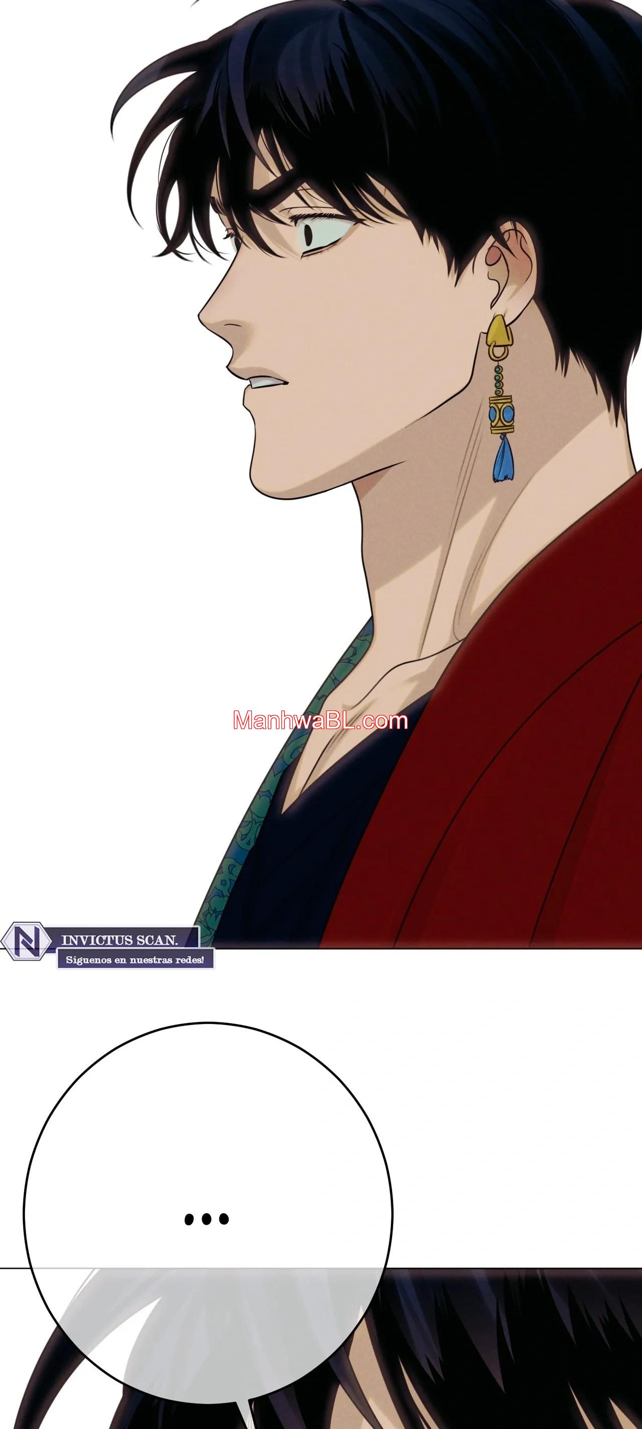 Dreaming of the Dokkaebi - Capítulo 60 manhwa