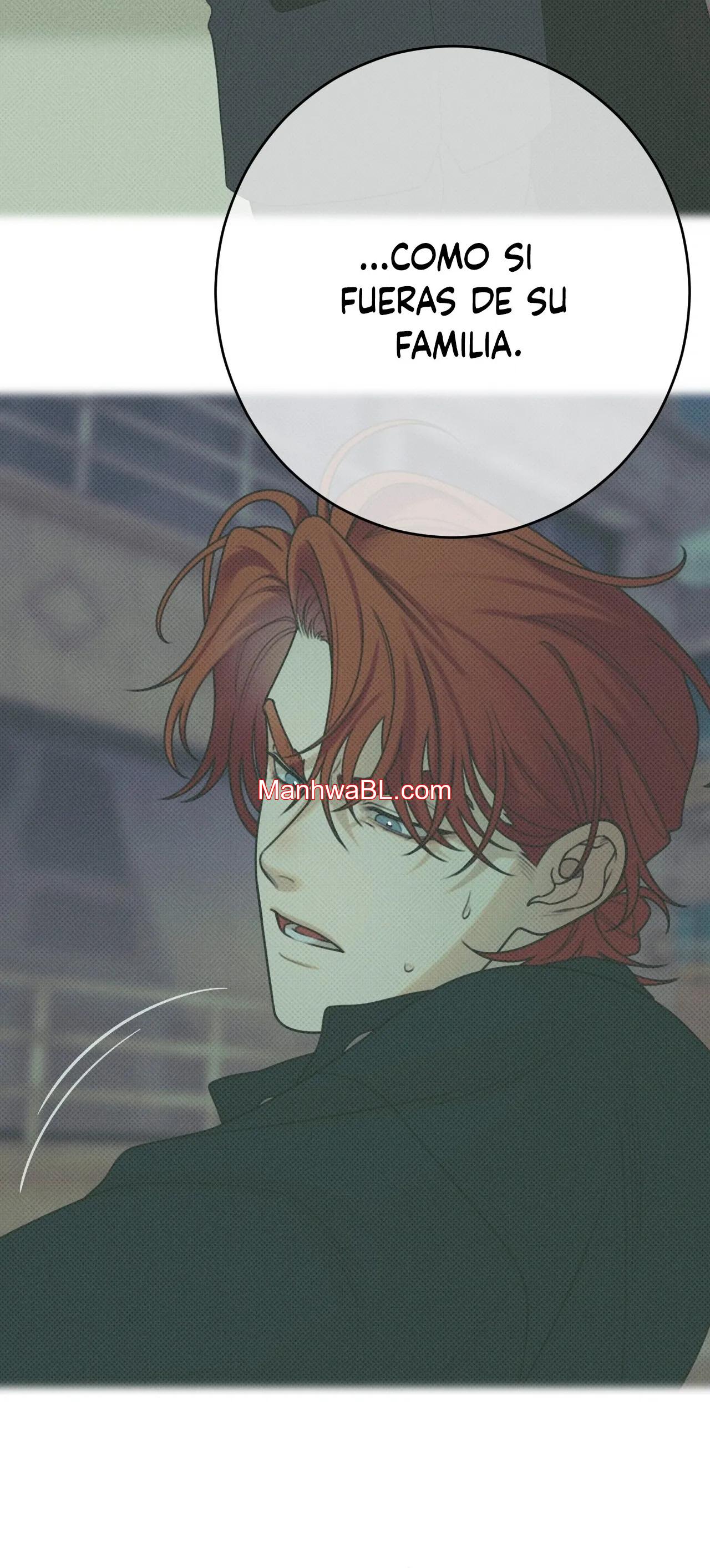 Dreaming of the Dokkaebi - Capítulo 60 manhwa