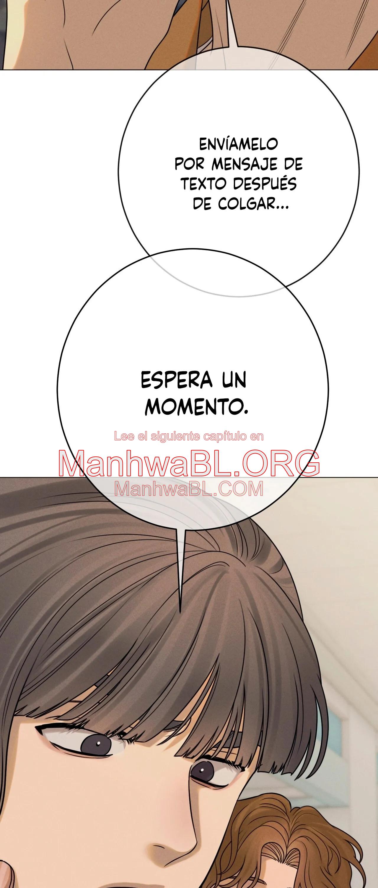 Dreaming of the Dokkaebi - Capítulo 68 3 manhwa