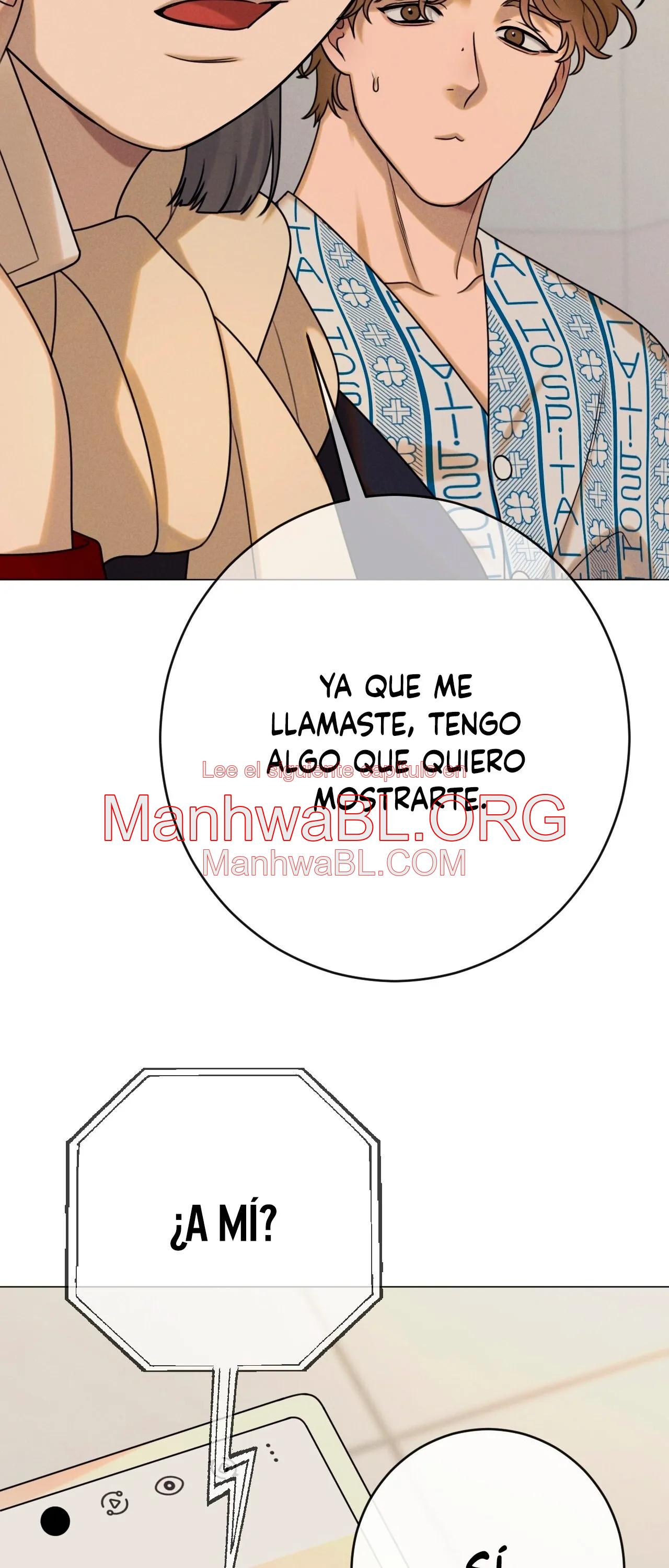 Dreaming of the Dokkaebi - Capítulo 68 3 manhwa