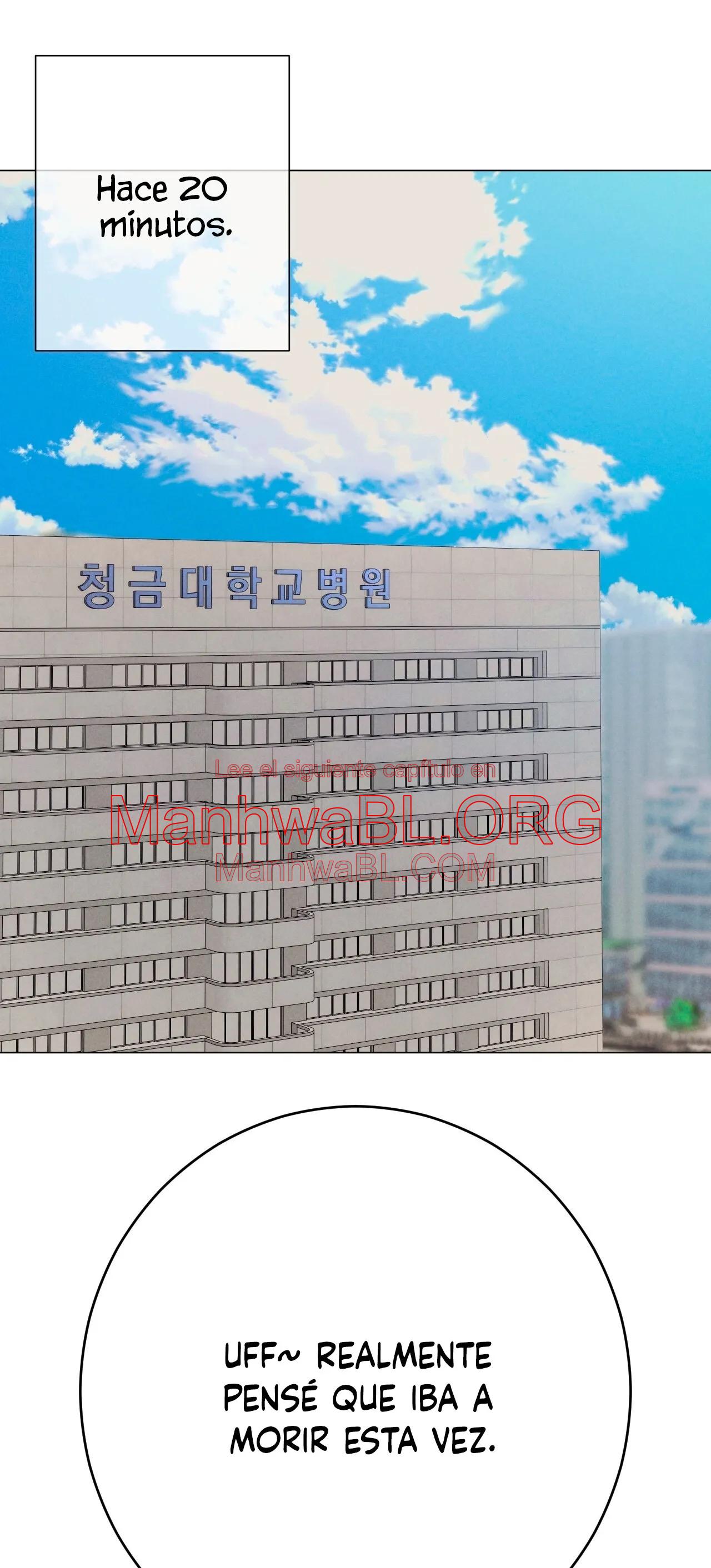Dreaming of the Dokkaebi - Capítulo 68 3 manhwa