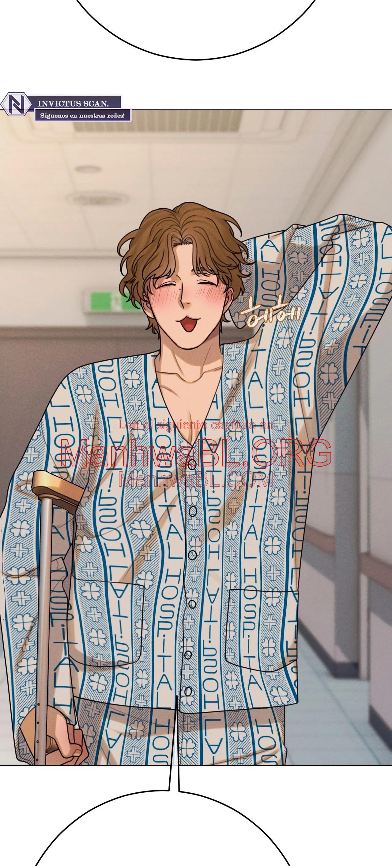 Dreaming of the Dokkaebi - Capítulo 68 3 manhwa