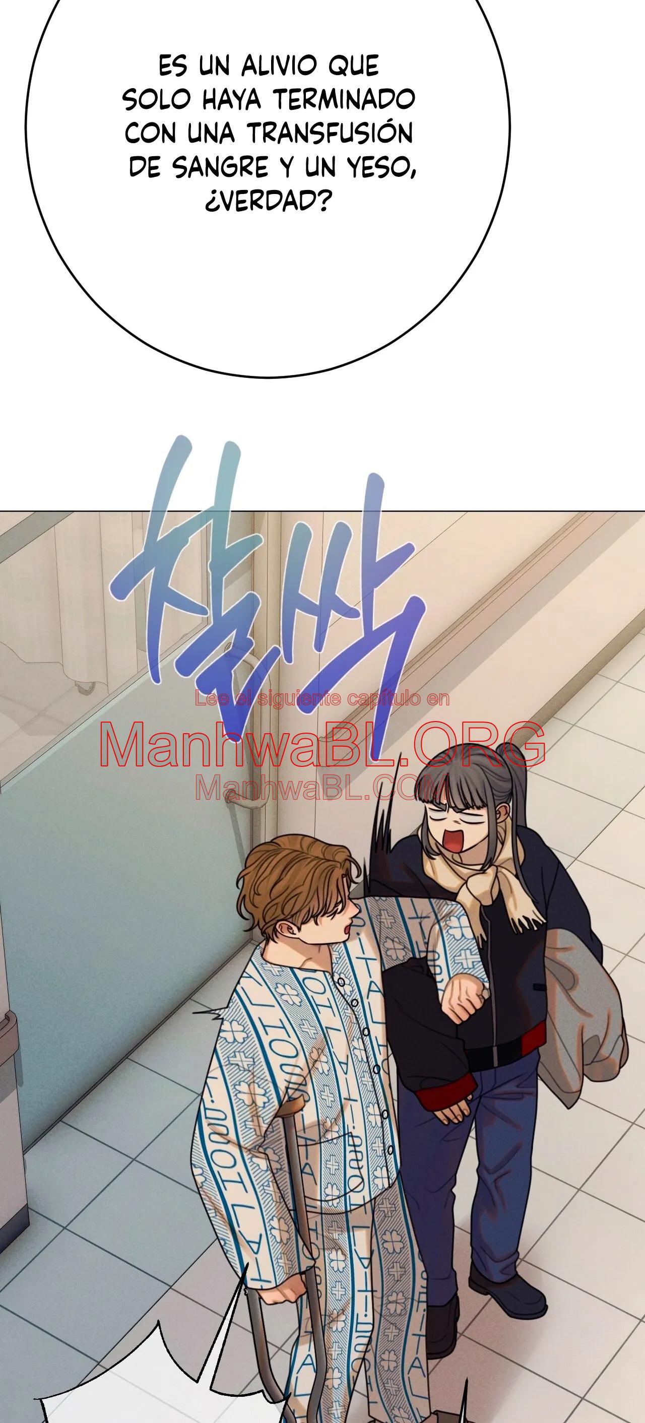 Dreaming of the Dokkaebi - Capítulo 68 3 manhwa