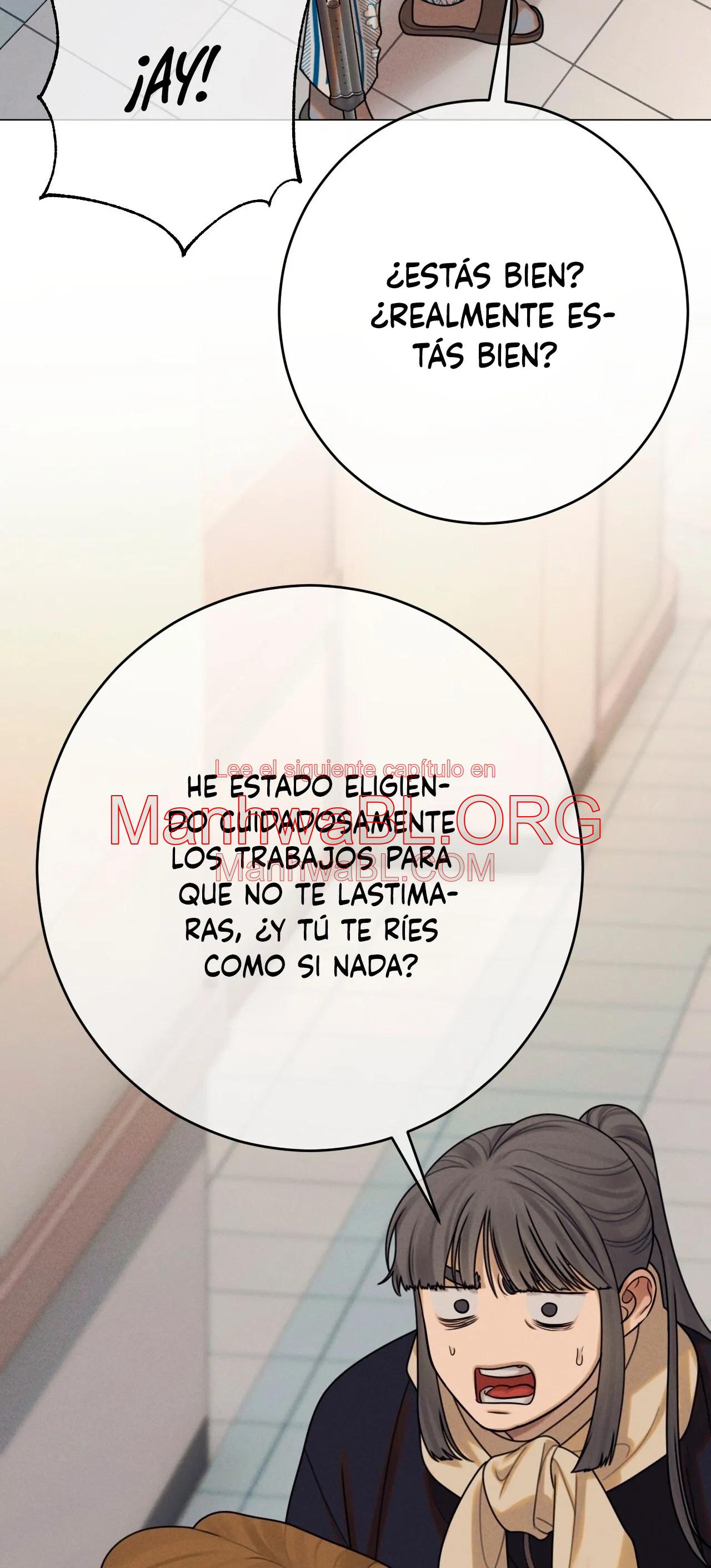 Dreaming of the Dokkaebi - Capítulo 68 3 manhwa