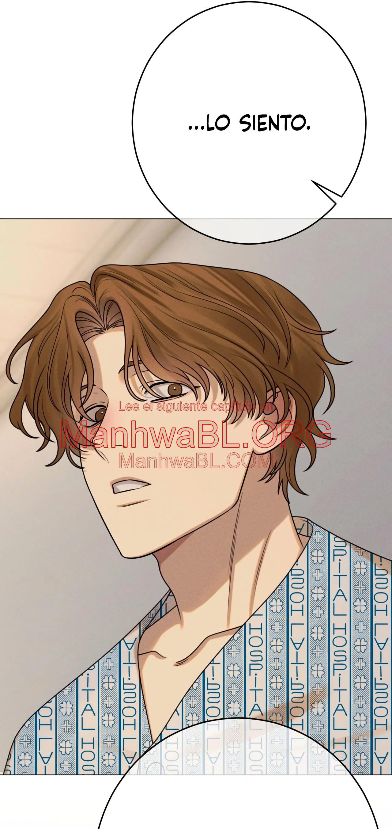 Dreaming of the Dokkaebi - Capítulo 68 3 manhwa