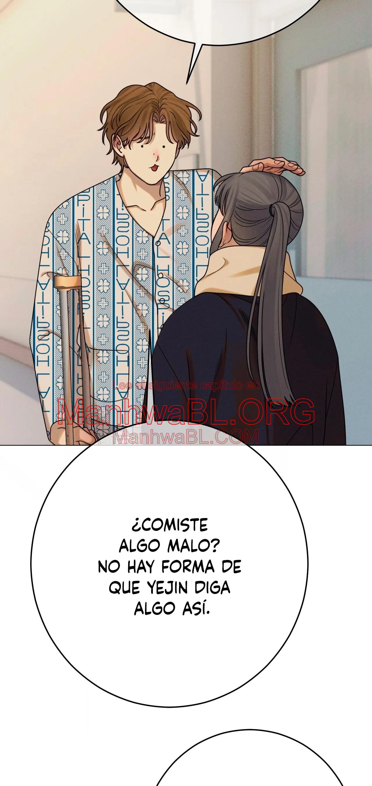 Dreaming of the Dokkaebi - Capítulo 68 3 manhwa
