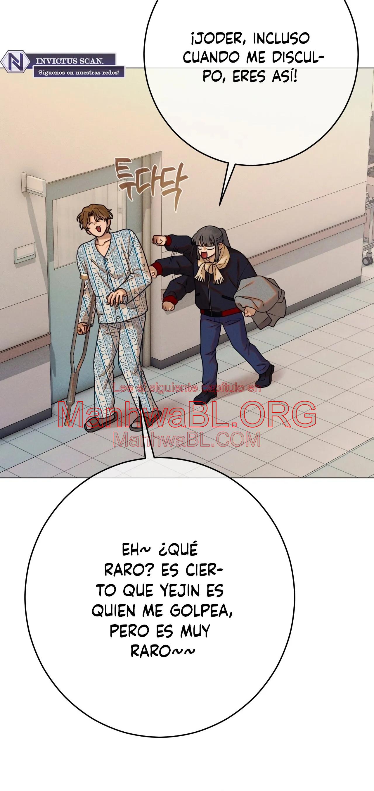 Dreaming of the Dokkaebi - Capítulo 68 3 manhwa