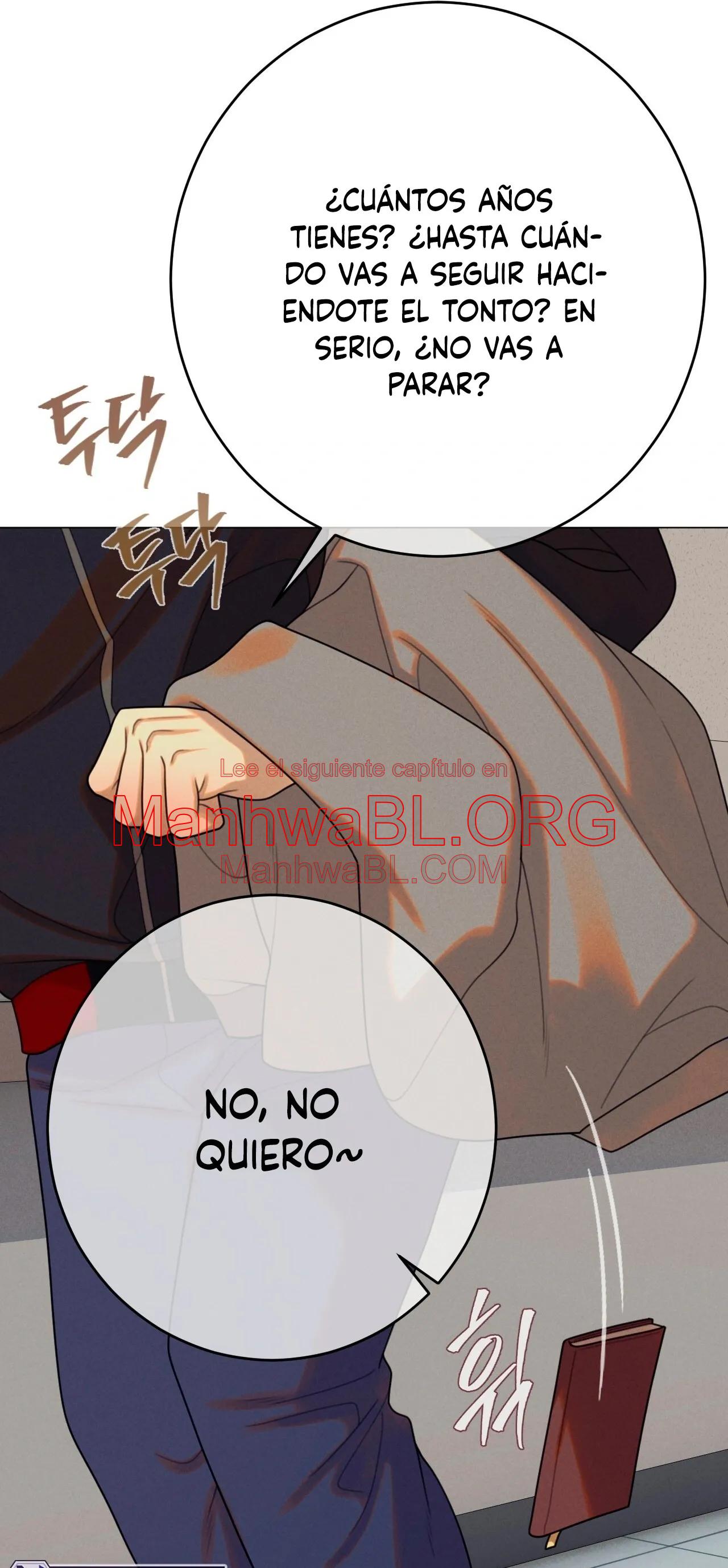 Dreaming of the Dokkaebi - Capítulo 68 3 manhwa