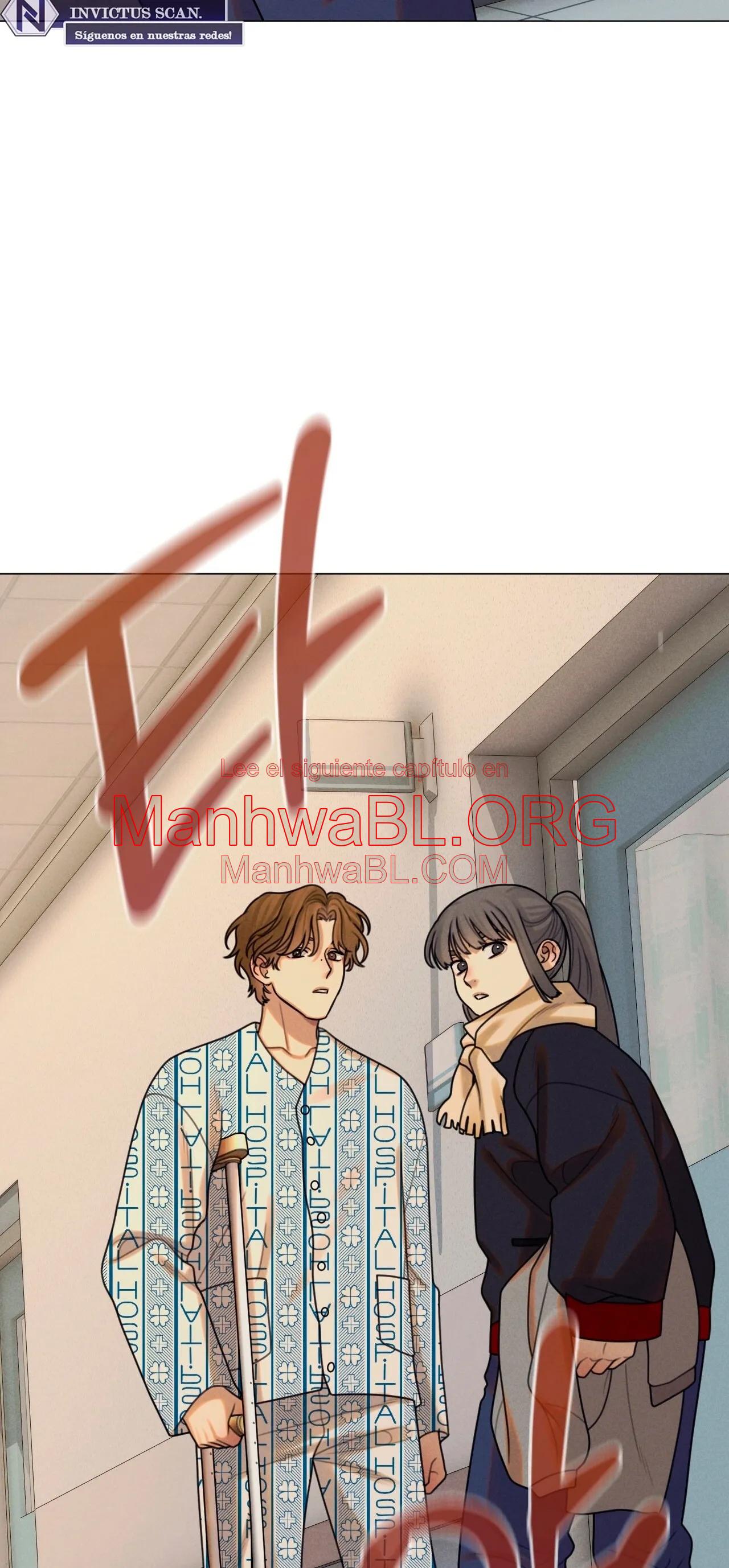 Dreaming of the Dokkaebi - Capítulo 68 3 manhwa