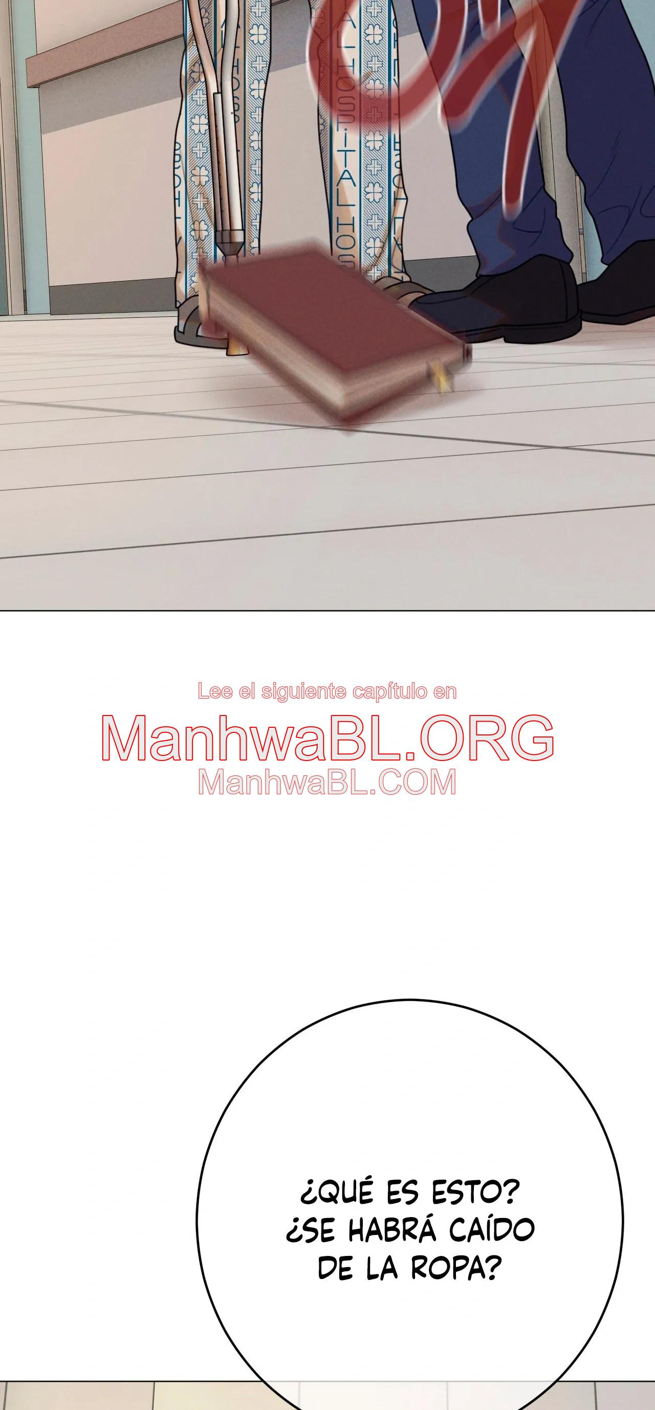 Dreaming of the Dokkaebi - Capítulo 68 3 manhwa