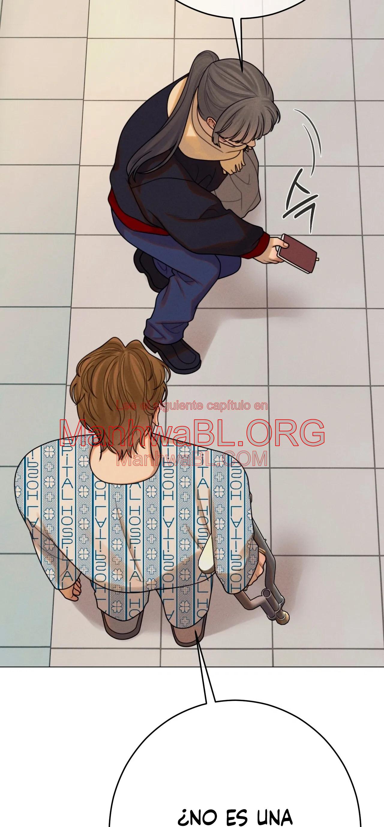 Dreaming of the Dokkaebi - Capítulo 68 3 manhwa