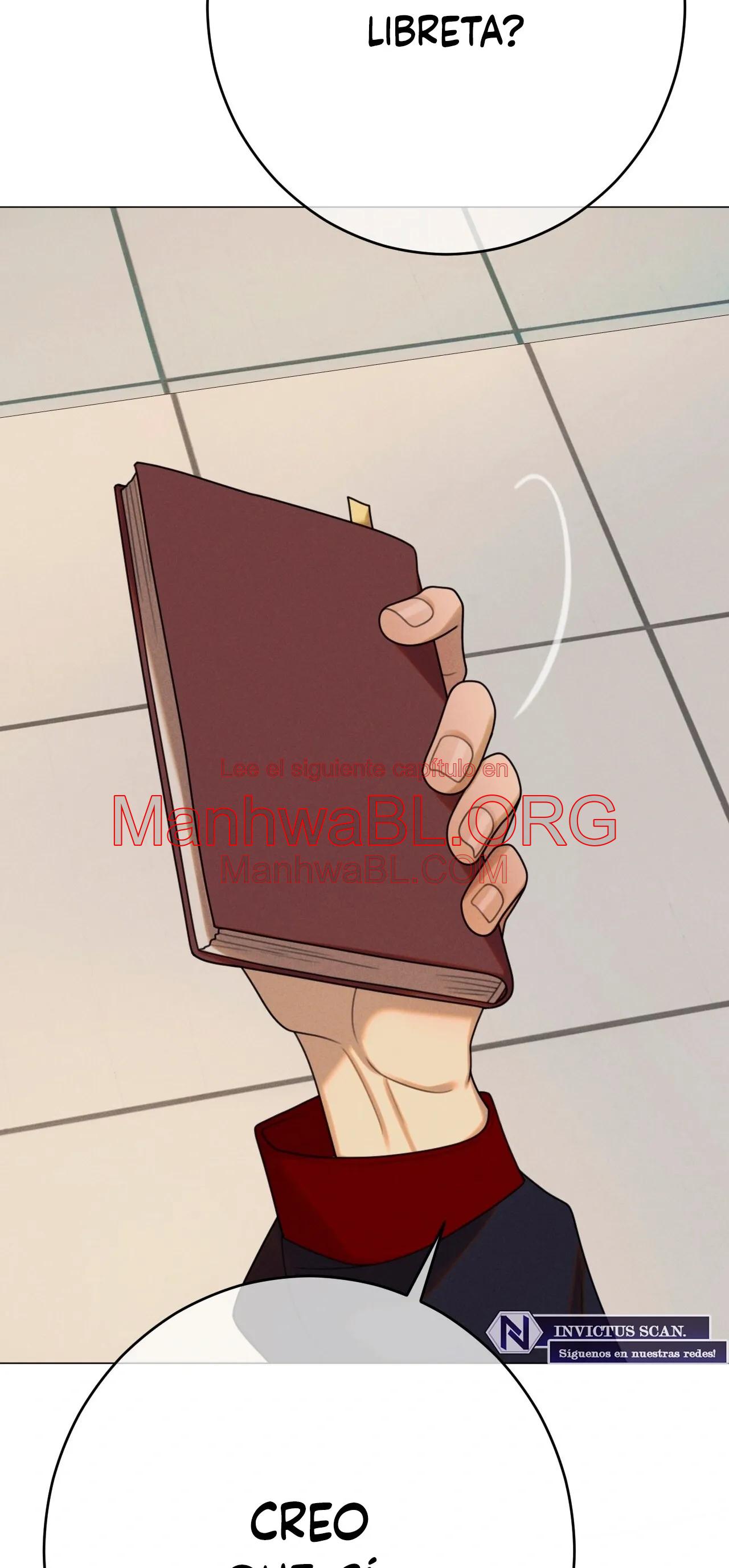 Dreaming of the Dokkaebi - Capítulo 68 3 manhwa