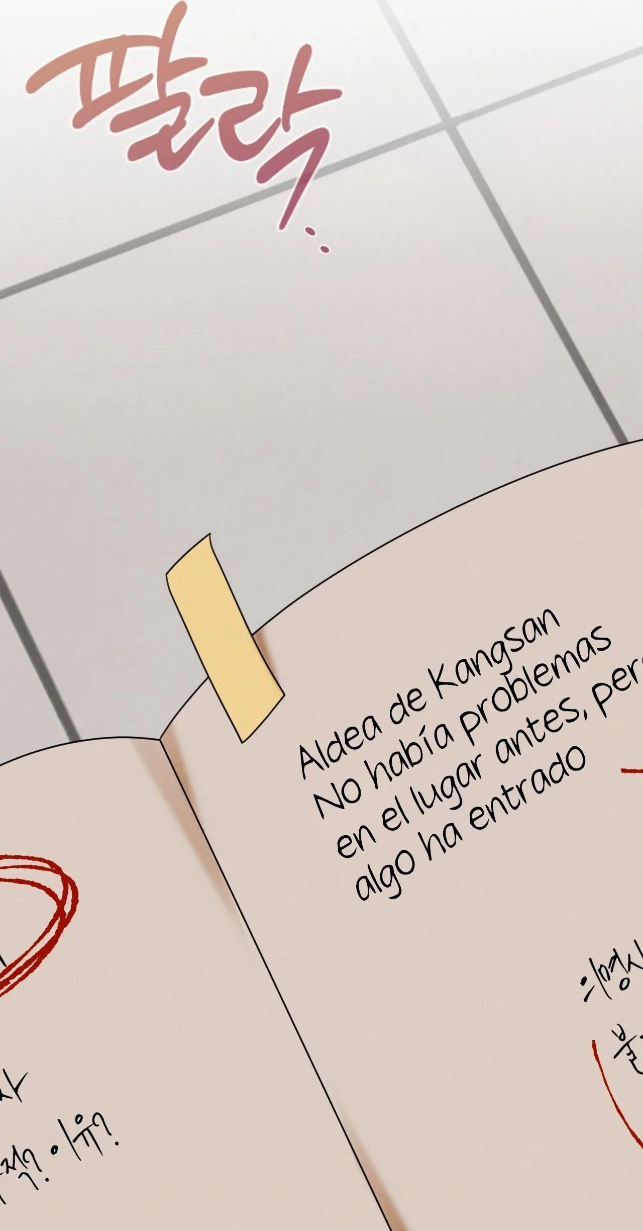 Dreaming of the Dokkaebi - Capítulo 68 3 manhwa