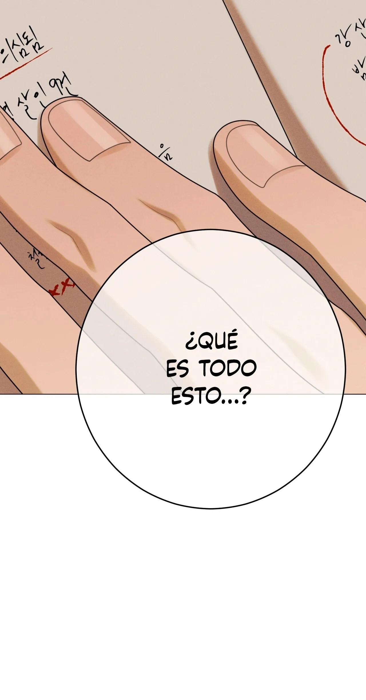 Dreaming of the Dokkaebi - Capítulo 68 3 manhwa
