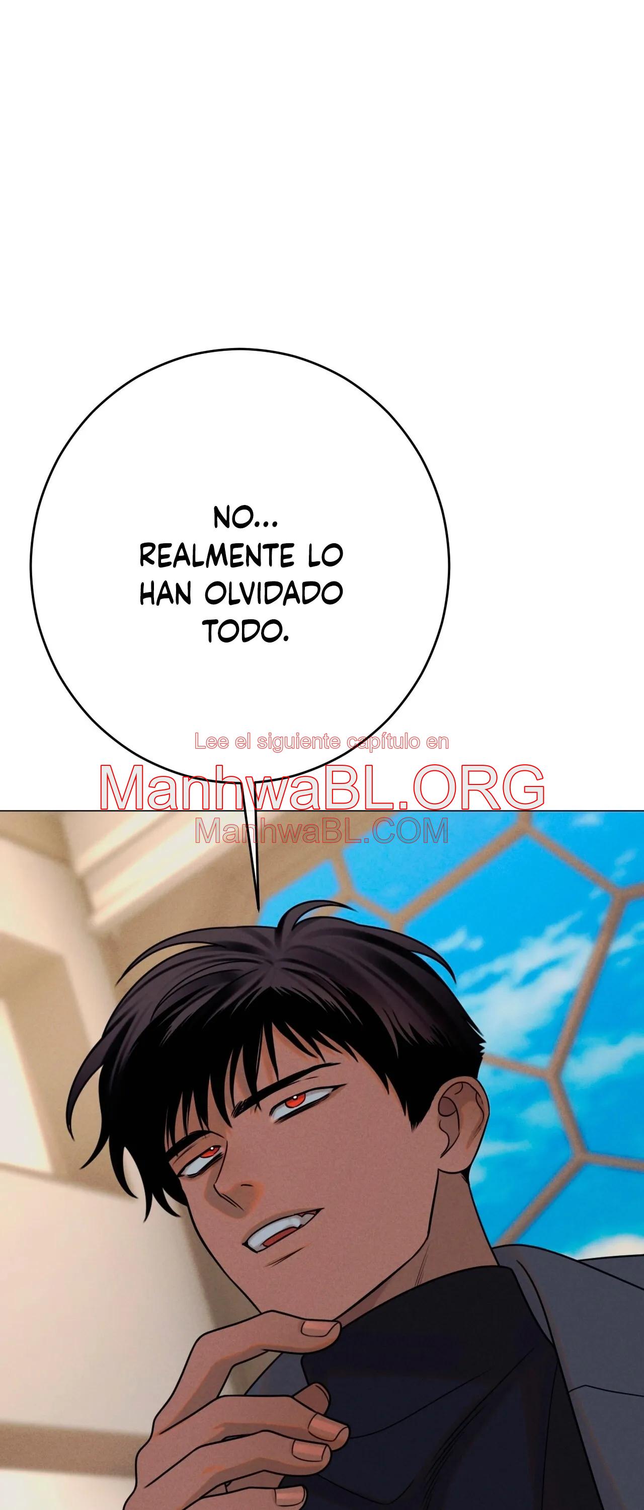 Dreaming of the Dokkaebi - Capítulo 62 manhwa