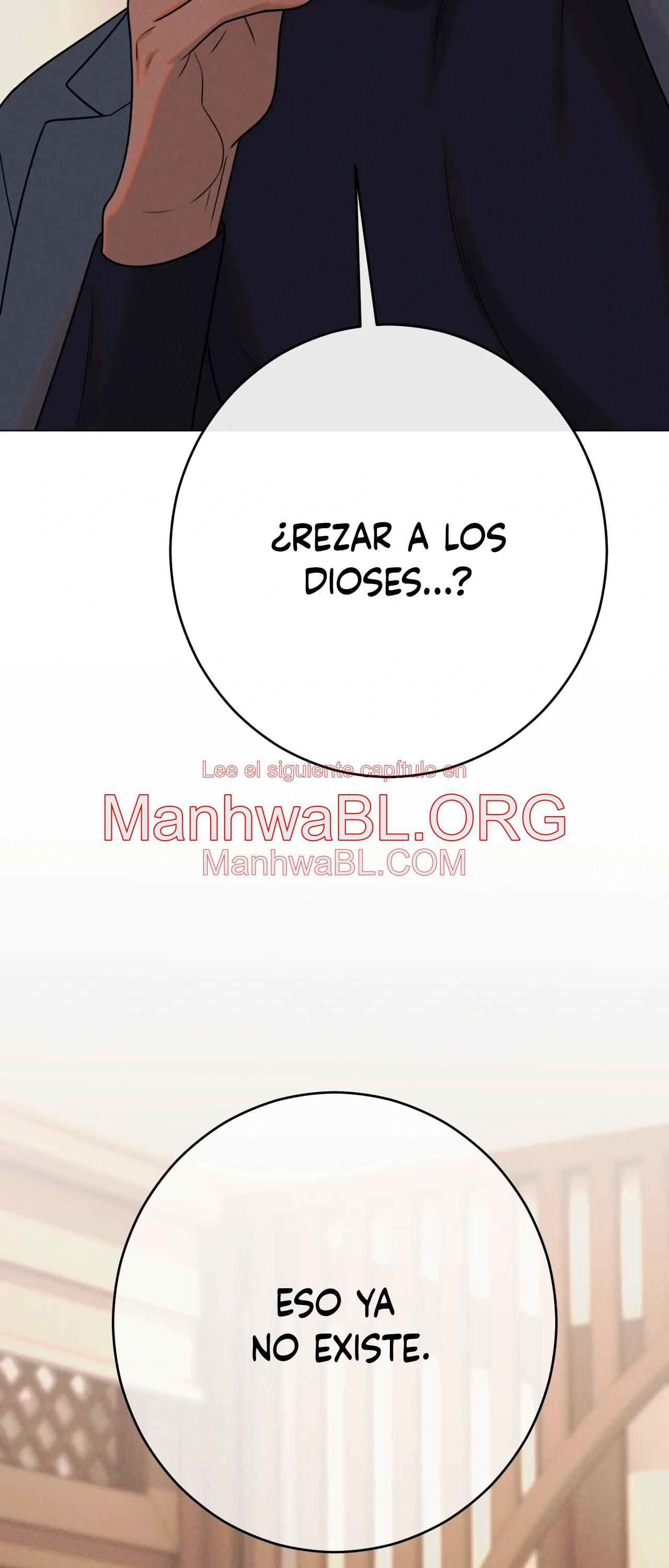 Dreaming of the Dokkaebi - Capítulo 62 manhwa