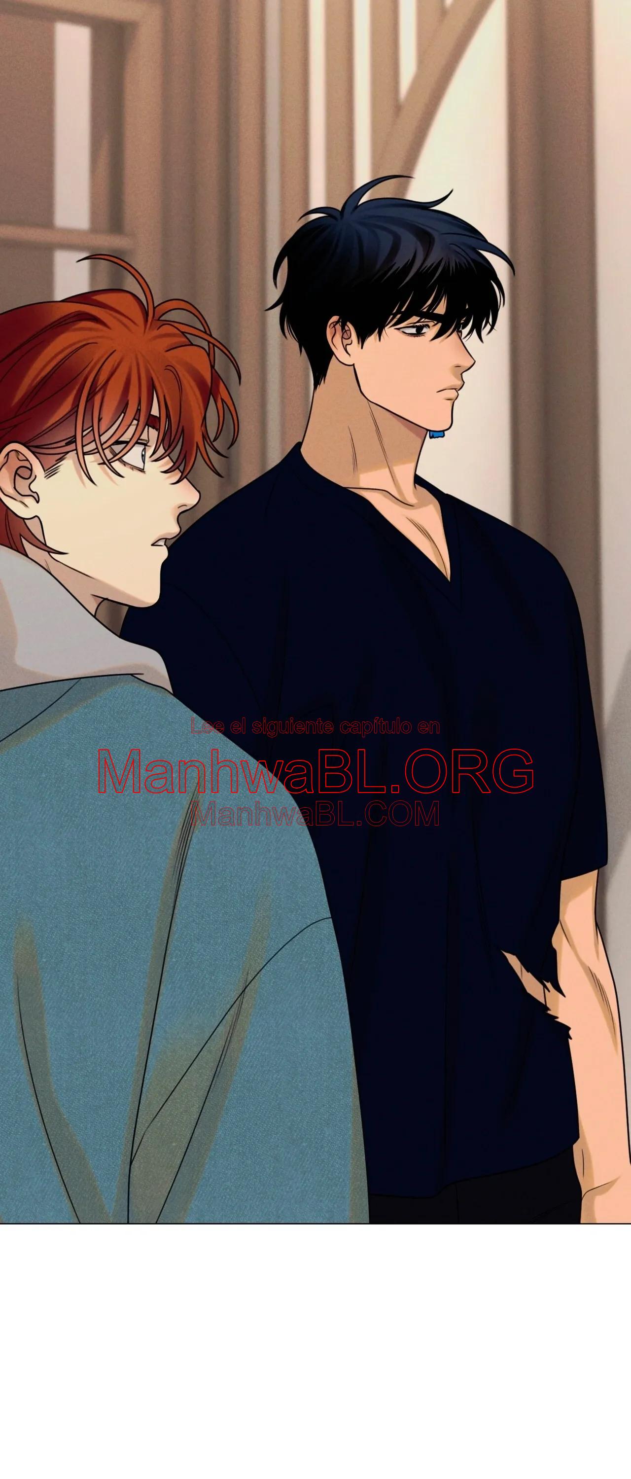 Dreaming of the Dokkaebi - Capítulo 62 manhwa