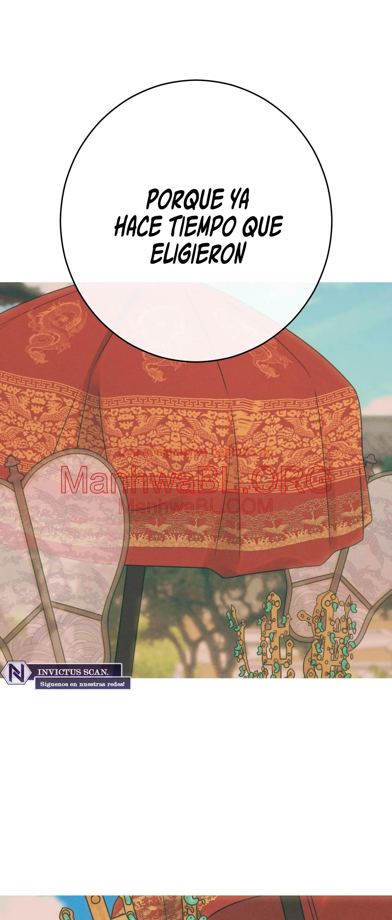 Dreaming of the Dokkaebi - Capítulo 62 manhwa