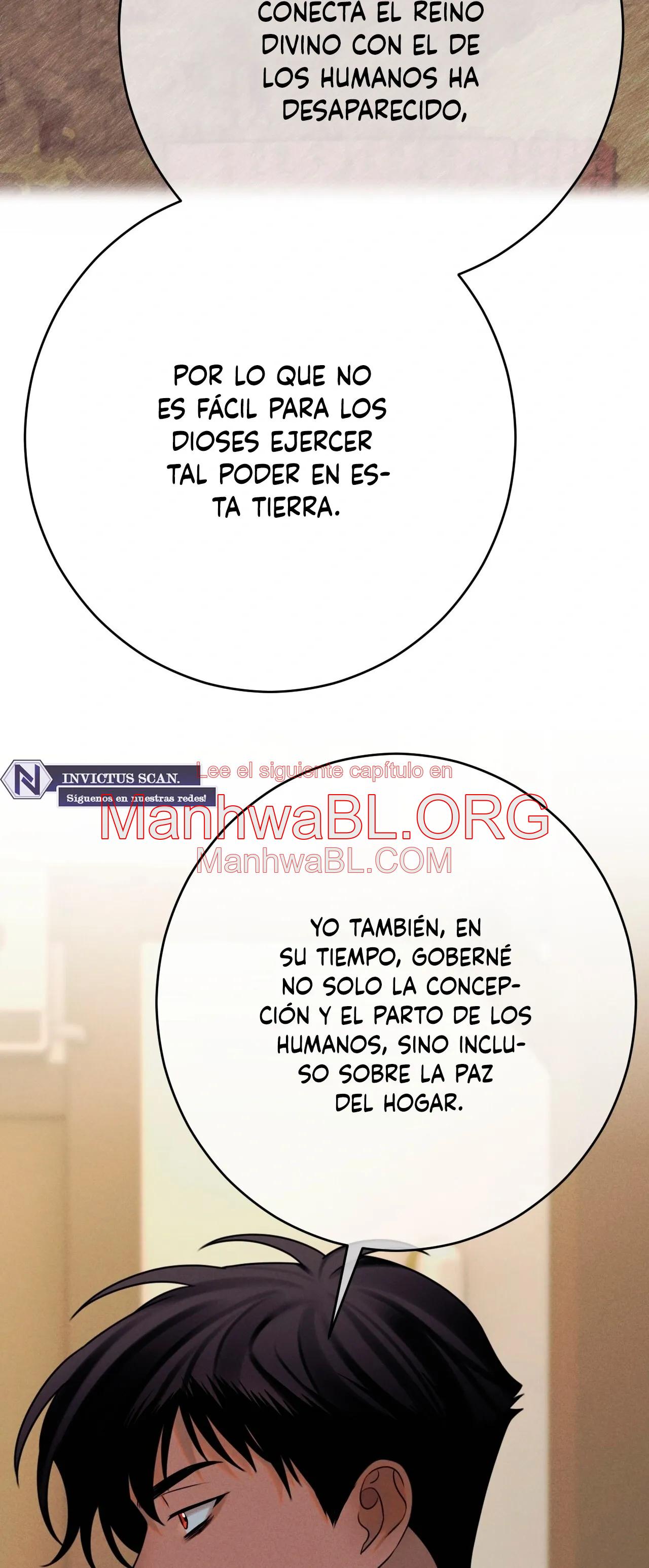 Dreaming of the Dokkaebi - Capítulo 62 manhwa