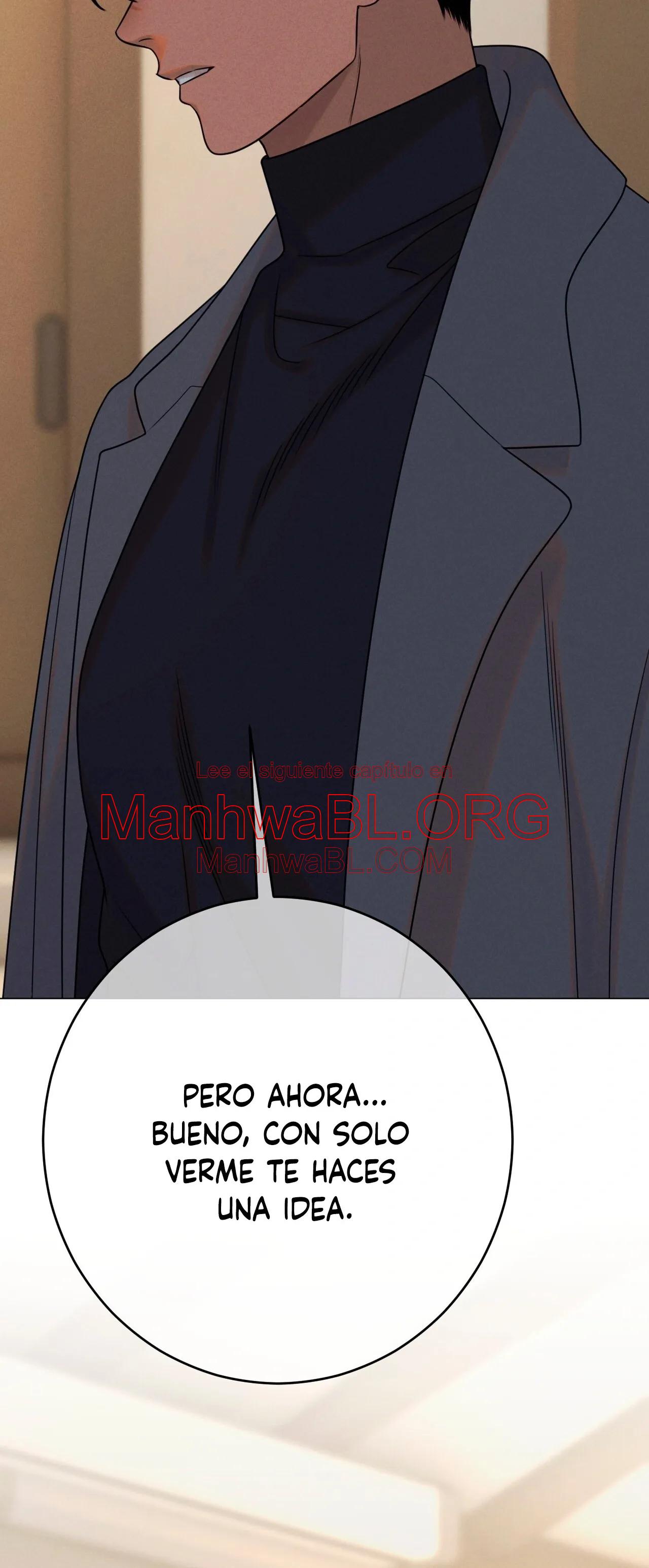 Dreaming of the Dokkaebi - Capítulo 62 manhwa