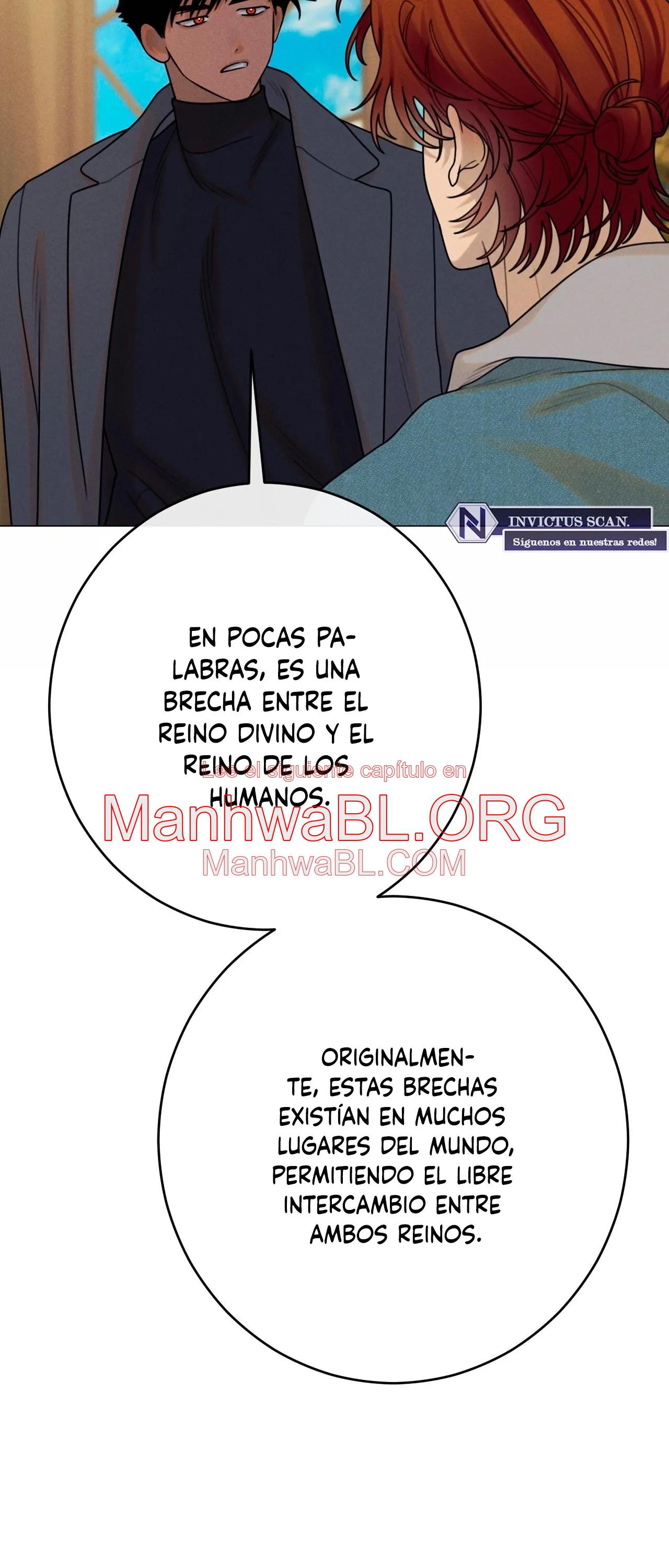 Dreaming of the Dokkaebi - Capítulo 62 manhwa