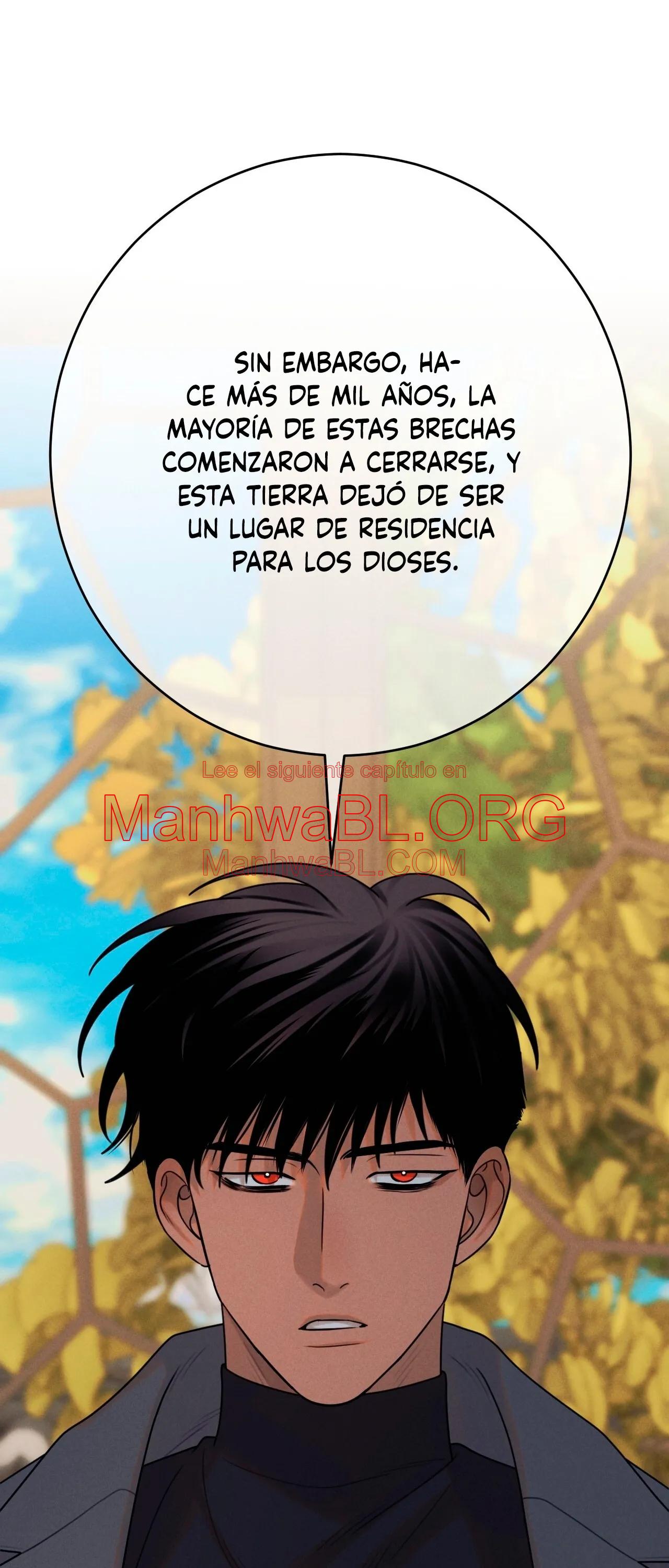 Dreaming of the Dokkaebi - Capítulo 62 manhwa