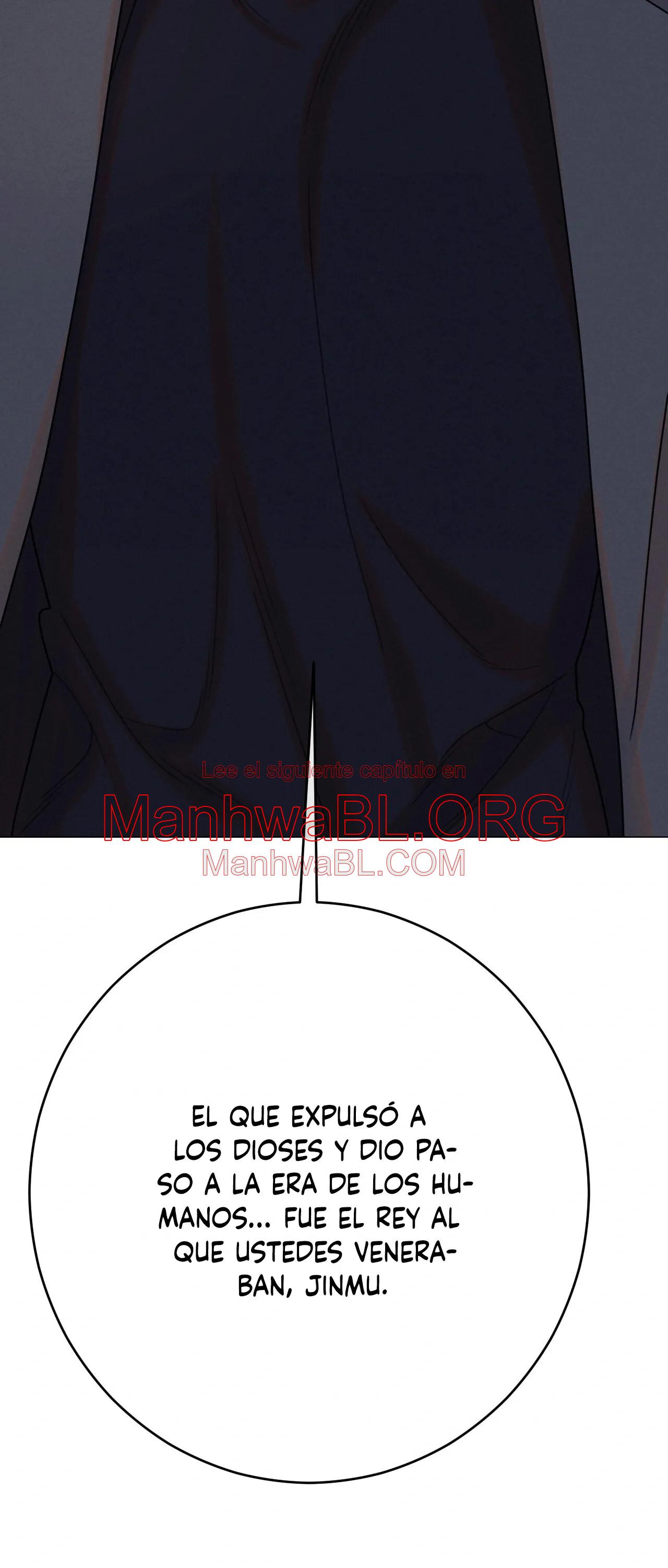 Dreaming of the Dokkaebi - Capítulo 62 manhwa